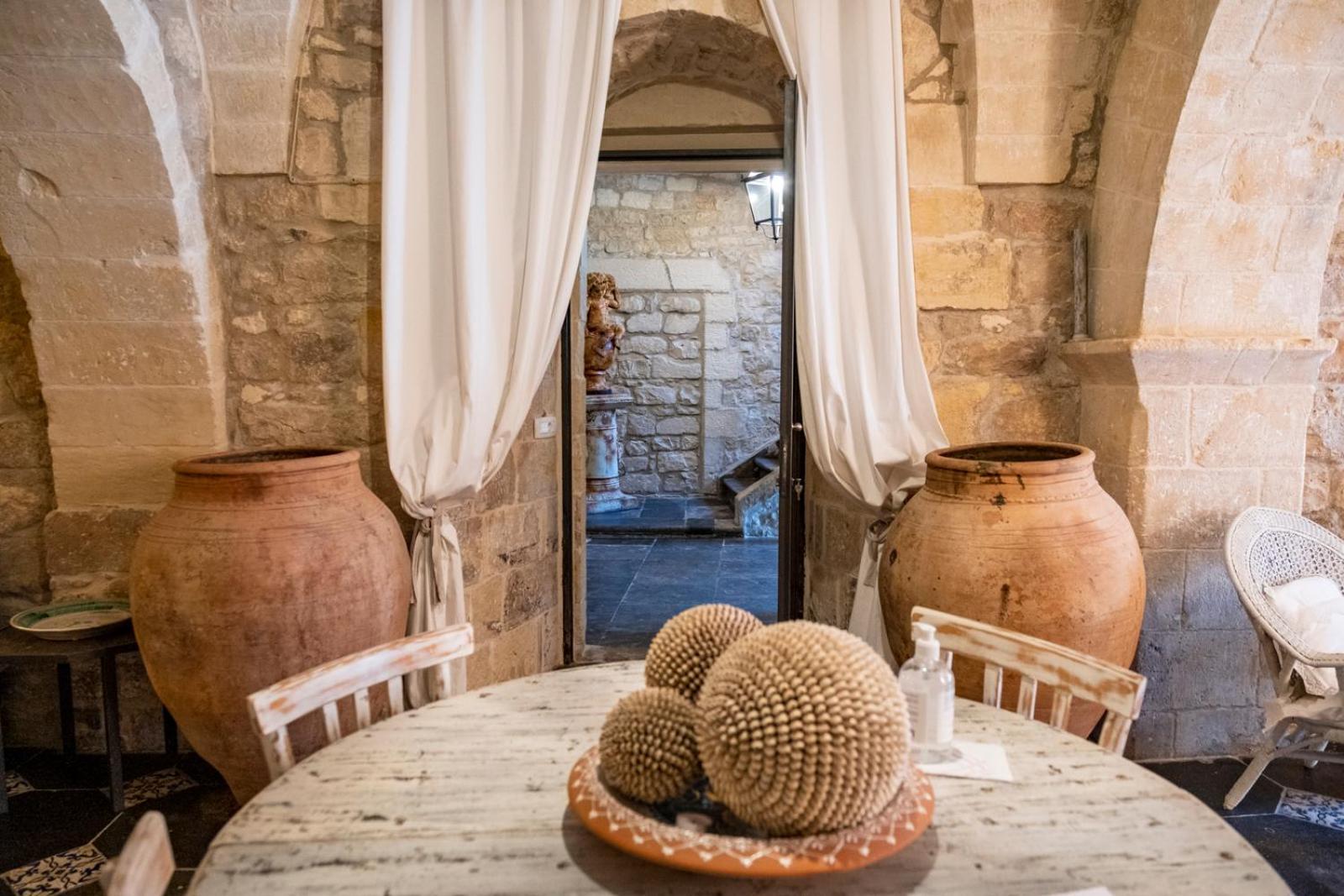 Modica Luxury Palace