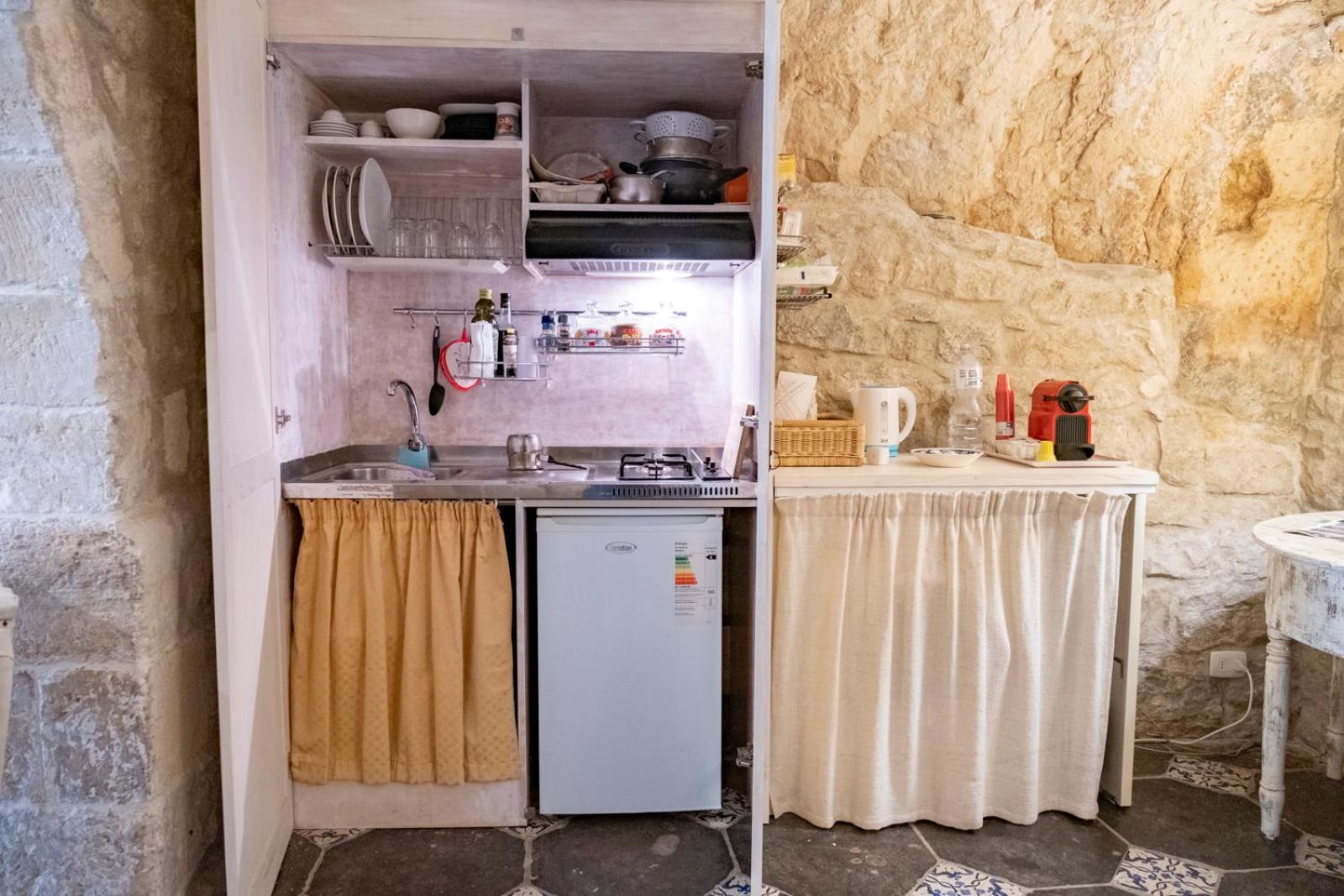 Modica Luxury Palace