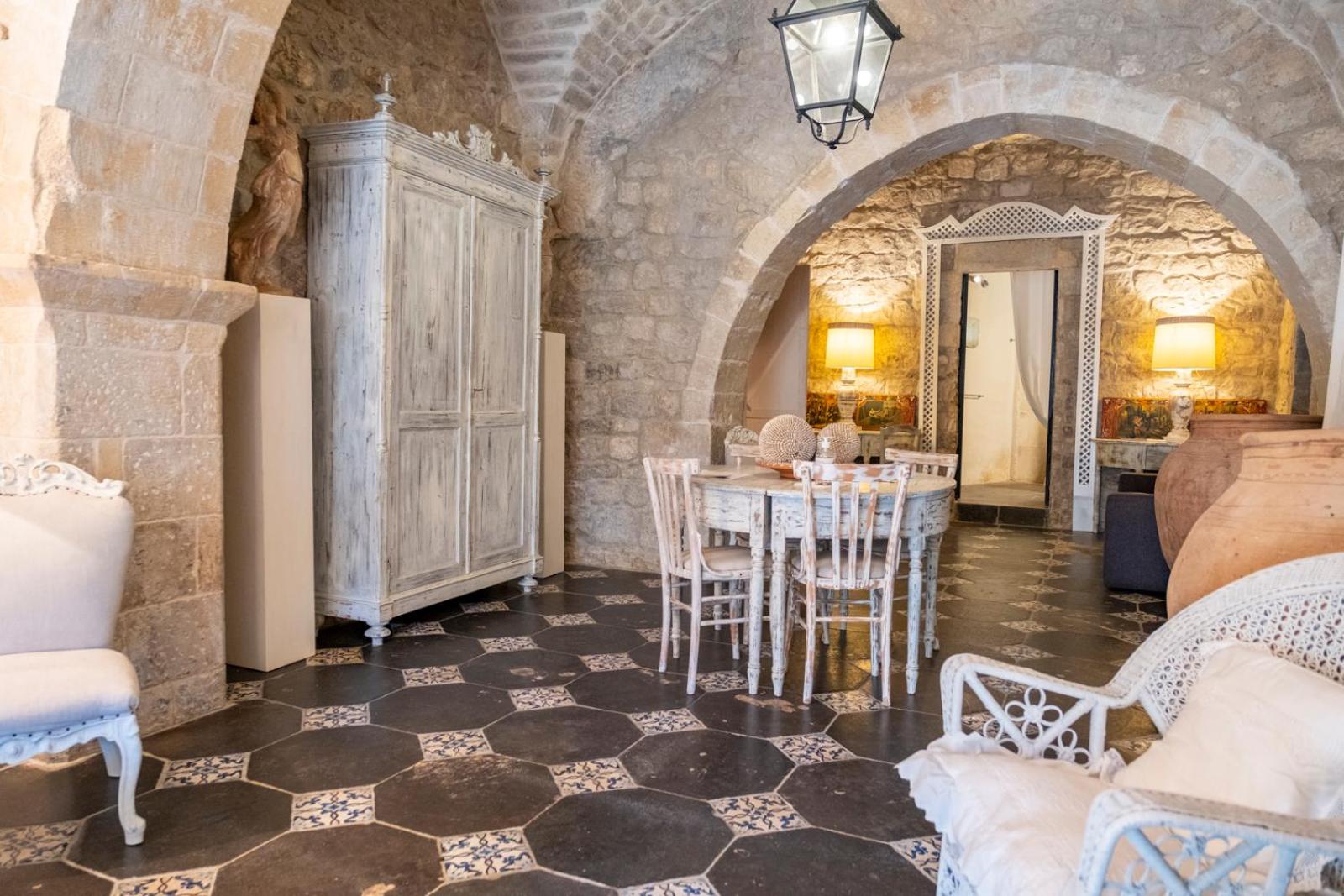 Modica Luxury Palace