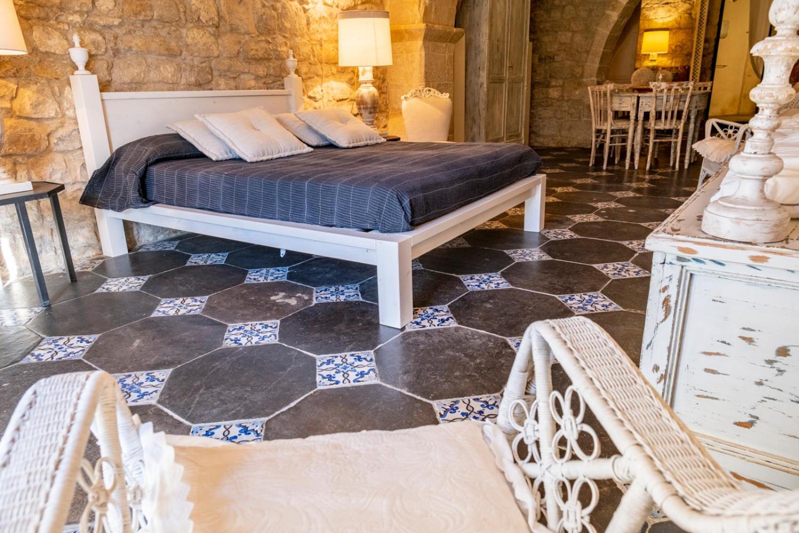 Modica Luxury Palace