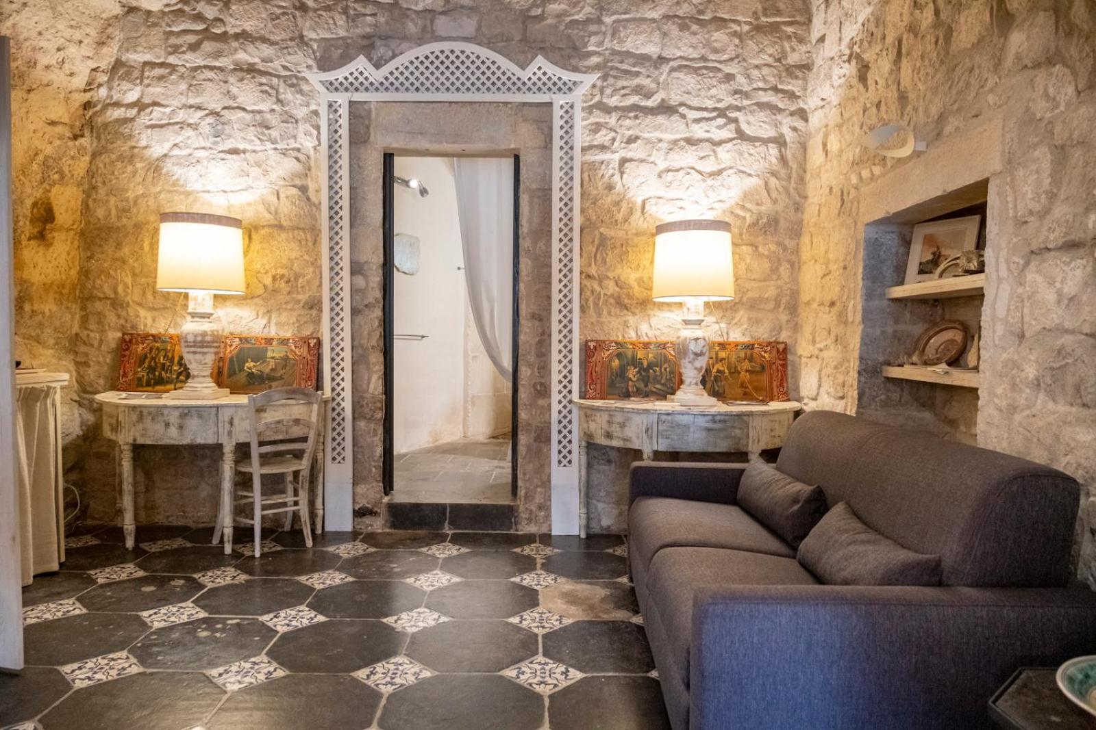 Modica Luxury Palace
