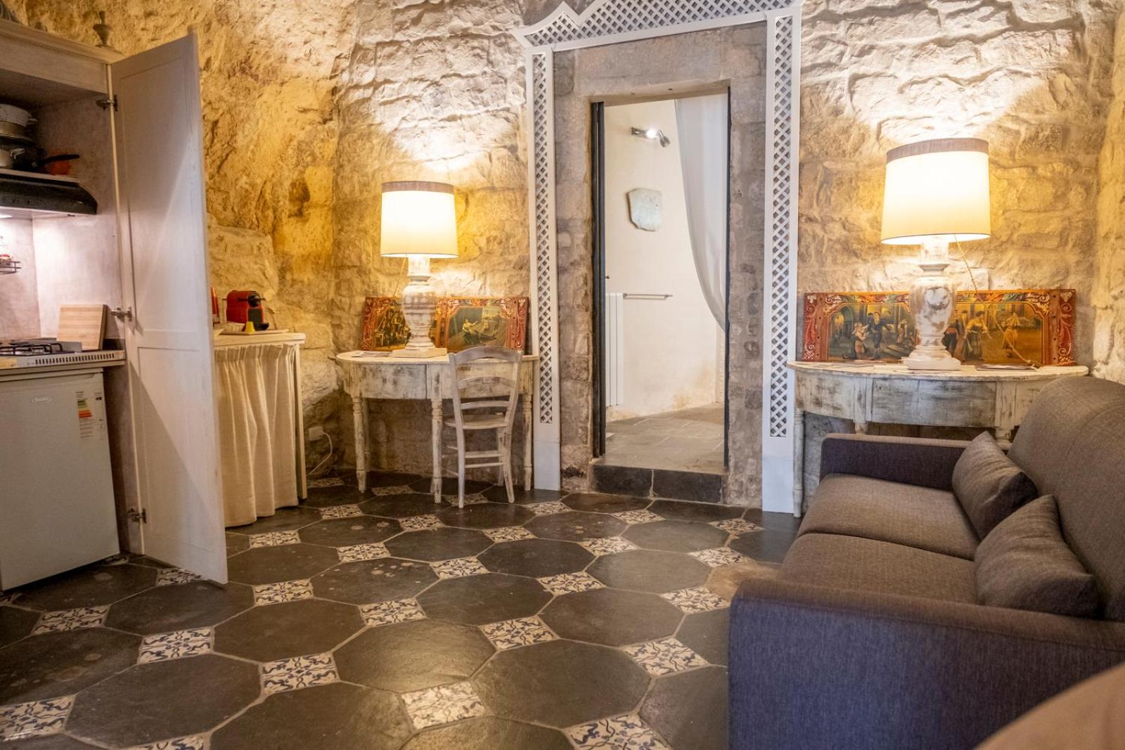 Modica Luxury Palace