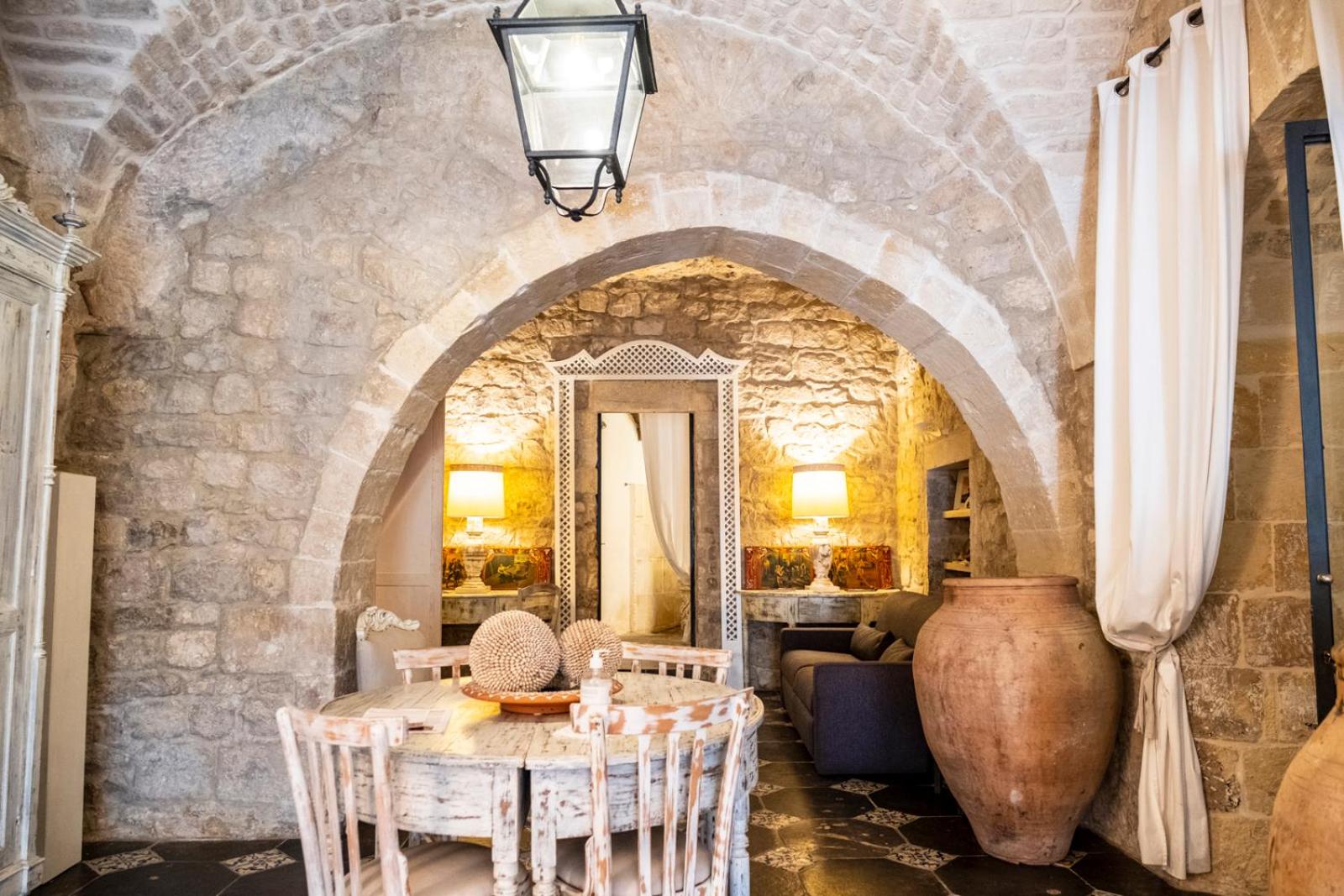 Modica Luxury Palace