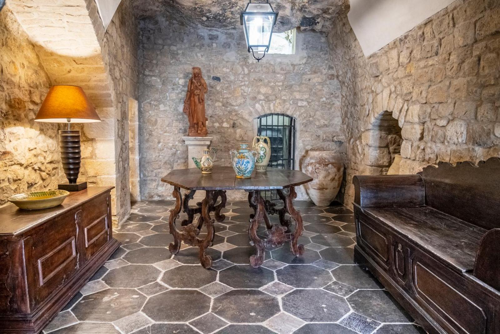 Modica Luxury Palace