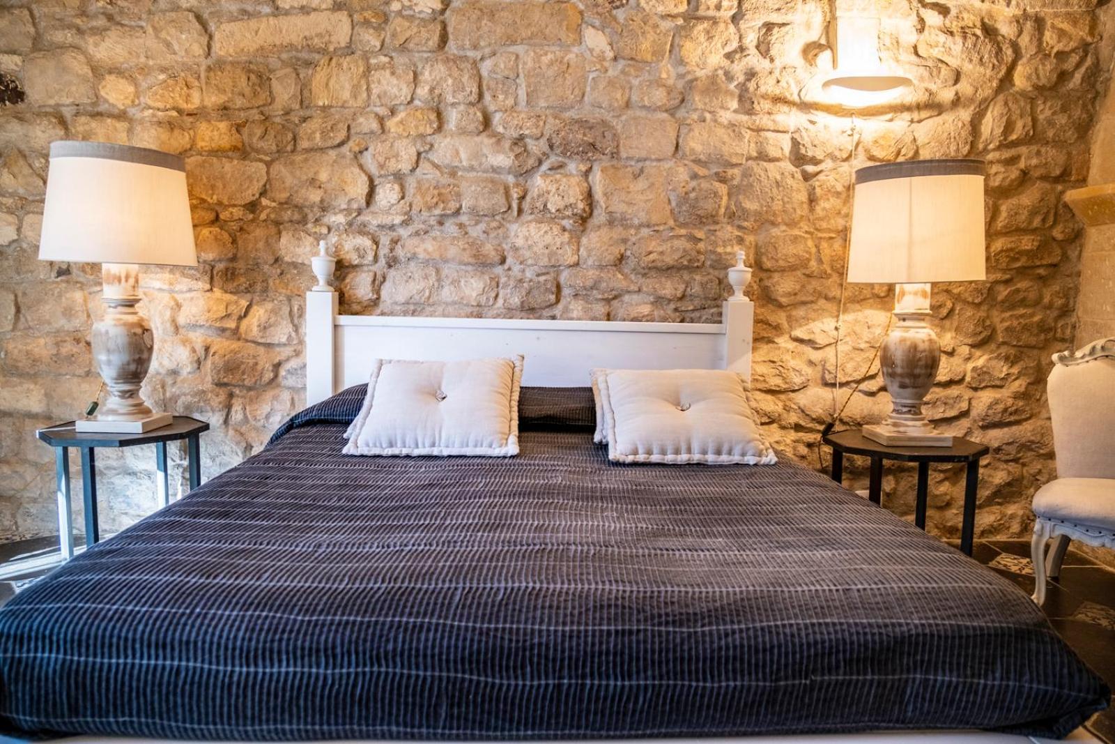 Modica Luxury Palace