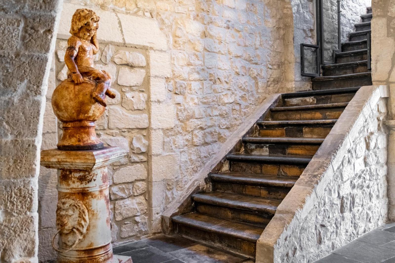 Modica Luxury Palace