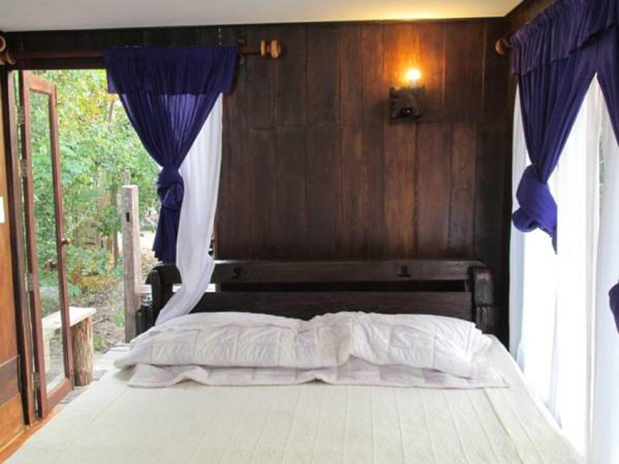 Sukhothai City Resort