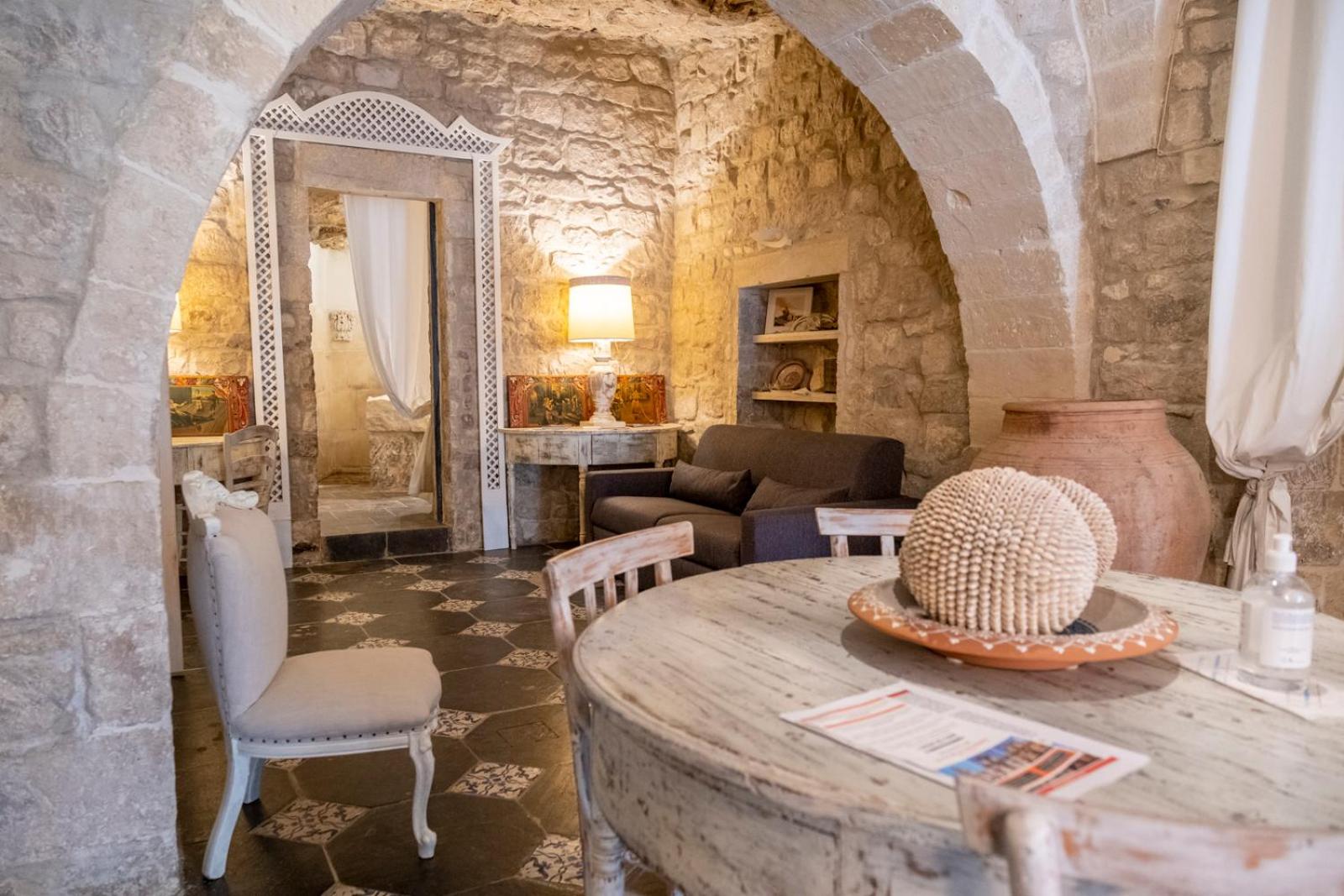 Modica Luxury Palace photo 2
