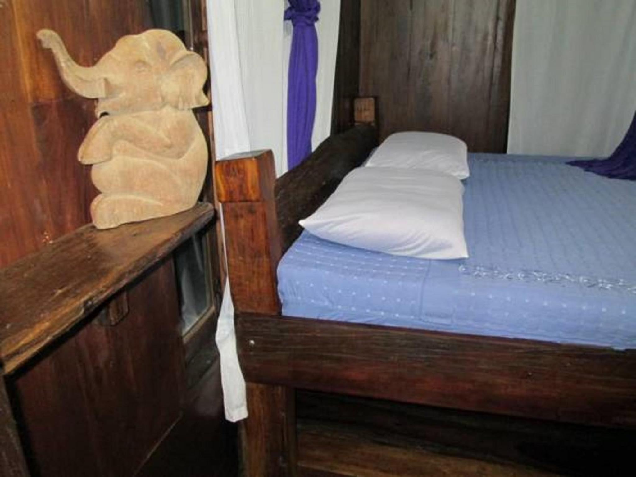 Sukhothai City Resort