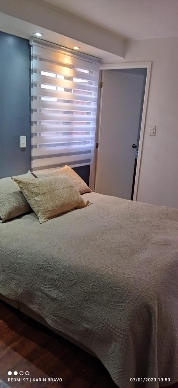 Casa Temuco