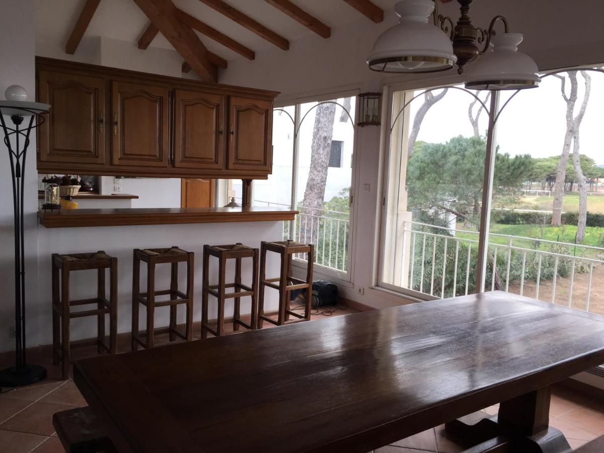 Echappée Bleue Immobilier - Villa Les Pesquier view 4