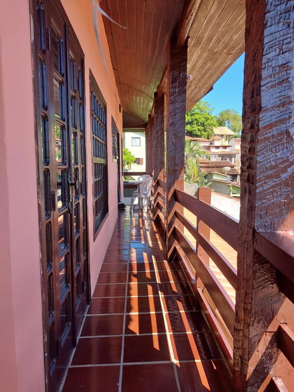 Flats Tartaruga Búzios