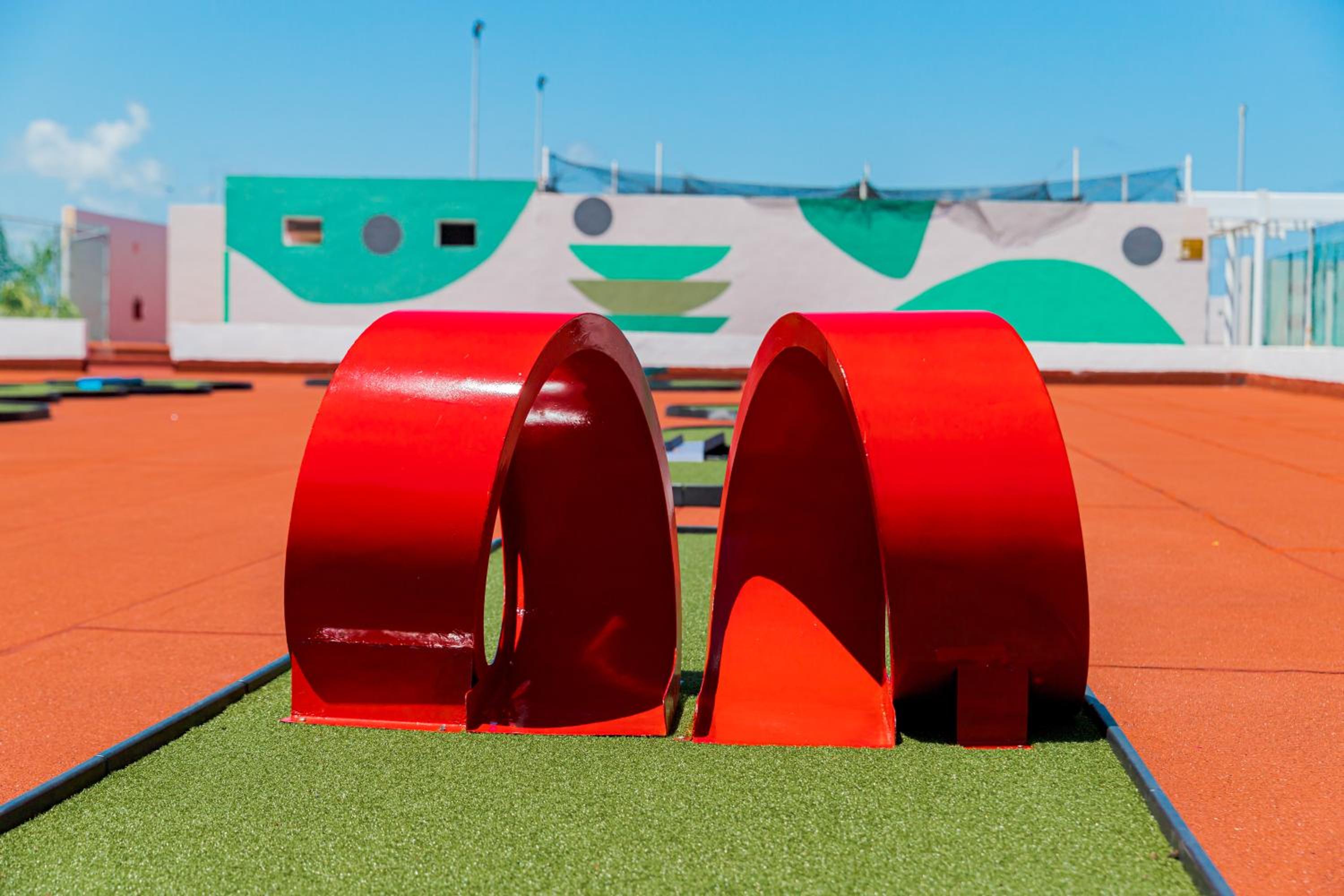 Dreams Jade Resort  Spa - All Inclusive - Property Image 33