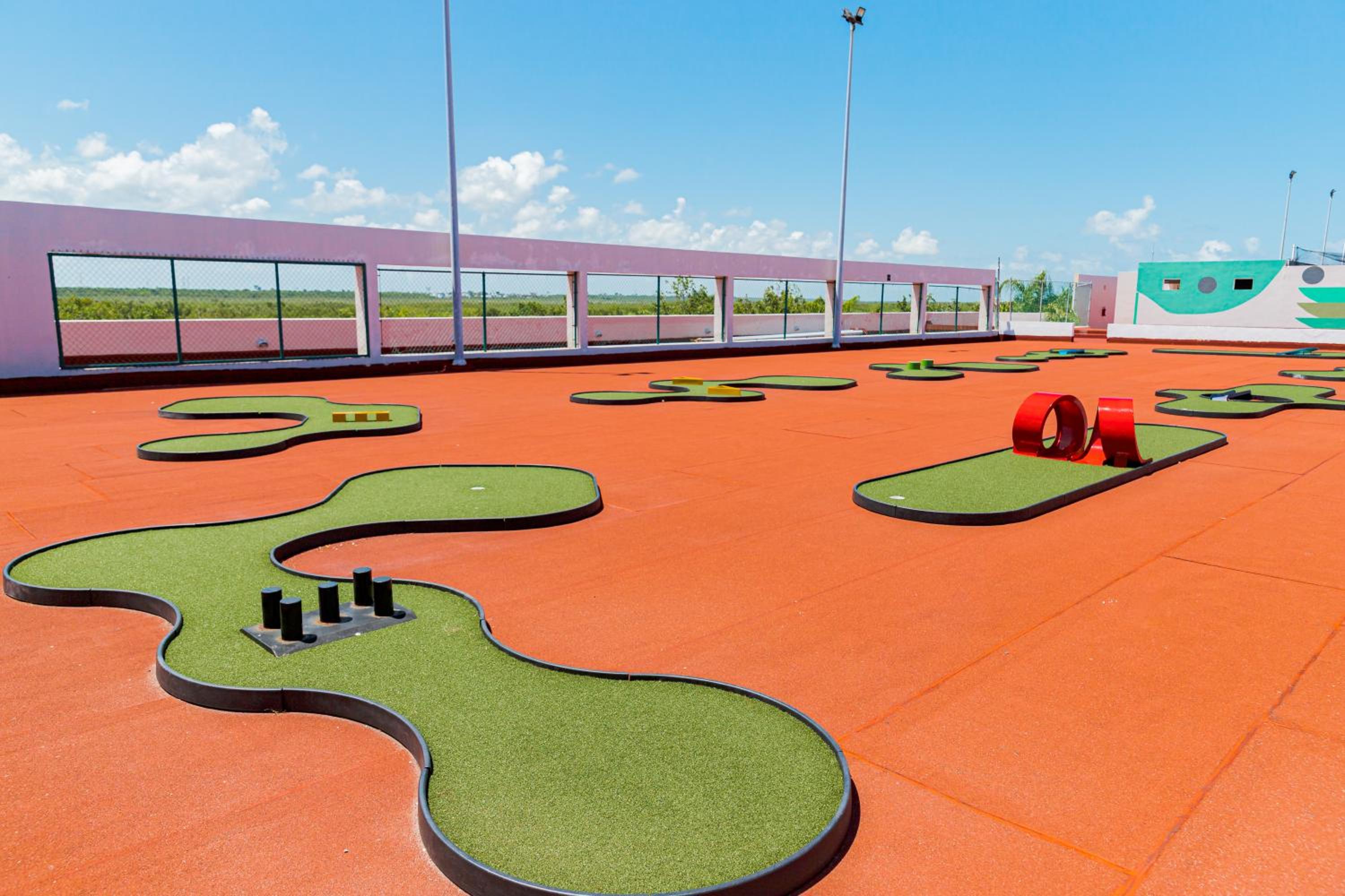 Dreams Jade Resort  Spa - All Inclusive - Property Image 30