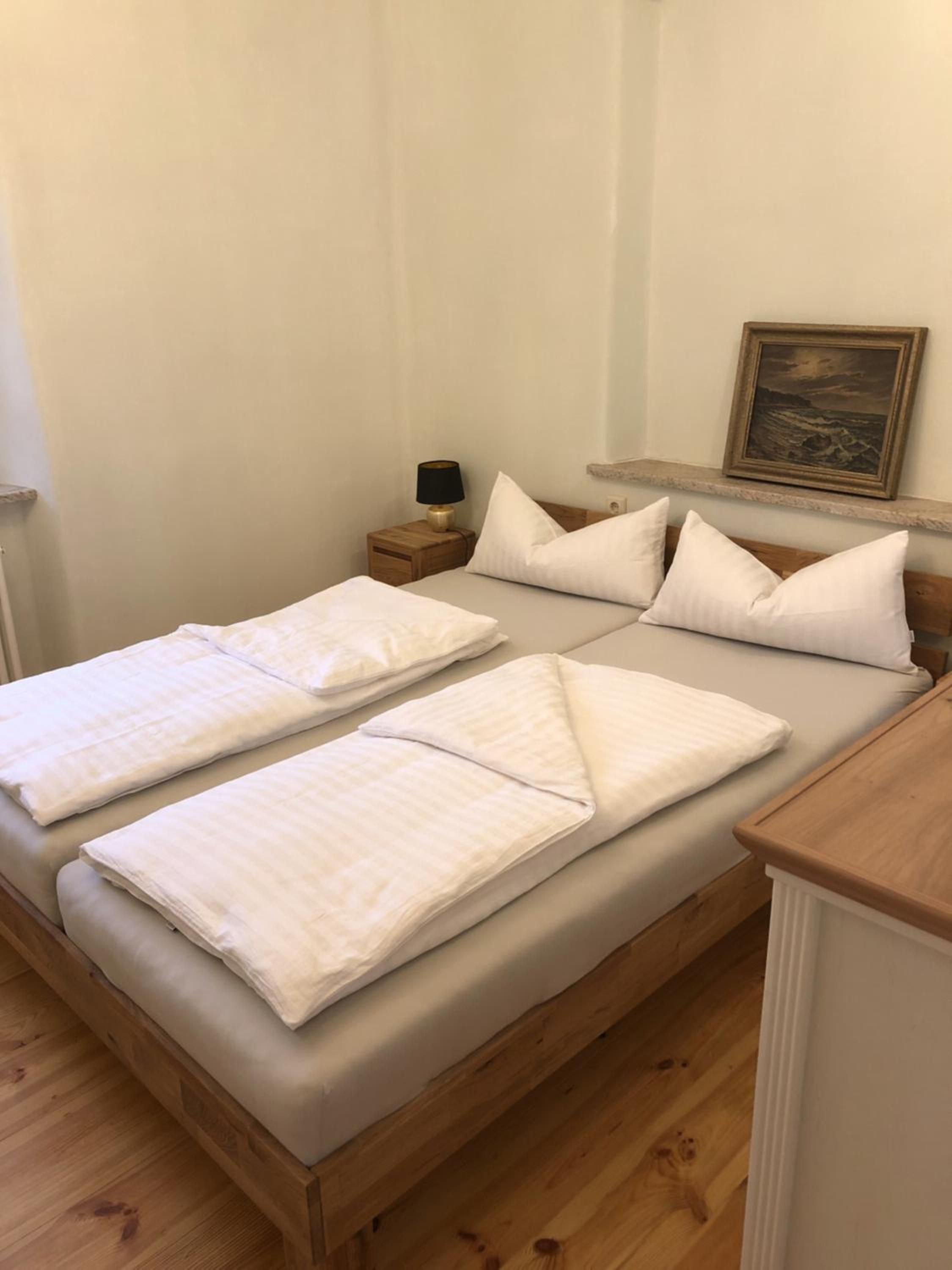Ferienwohnung 