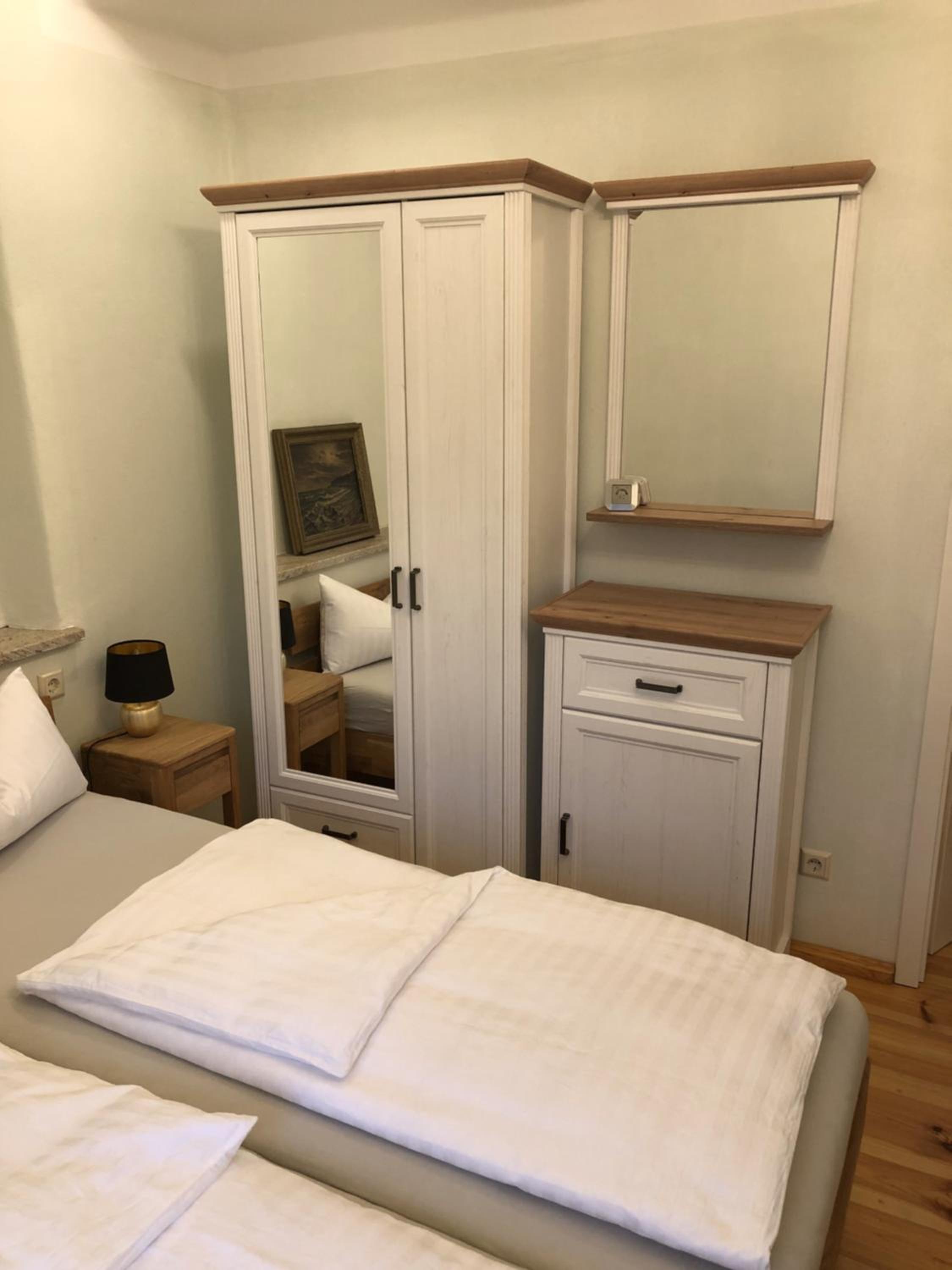 Ferienwohnung 
