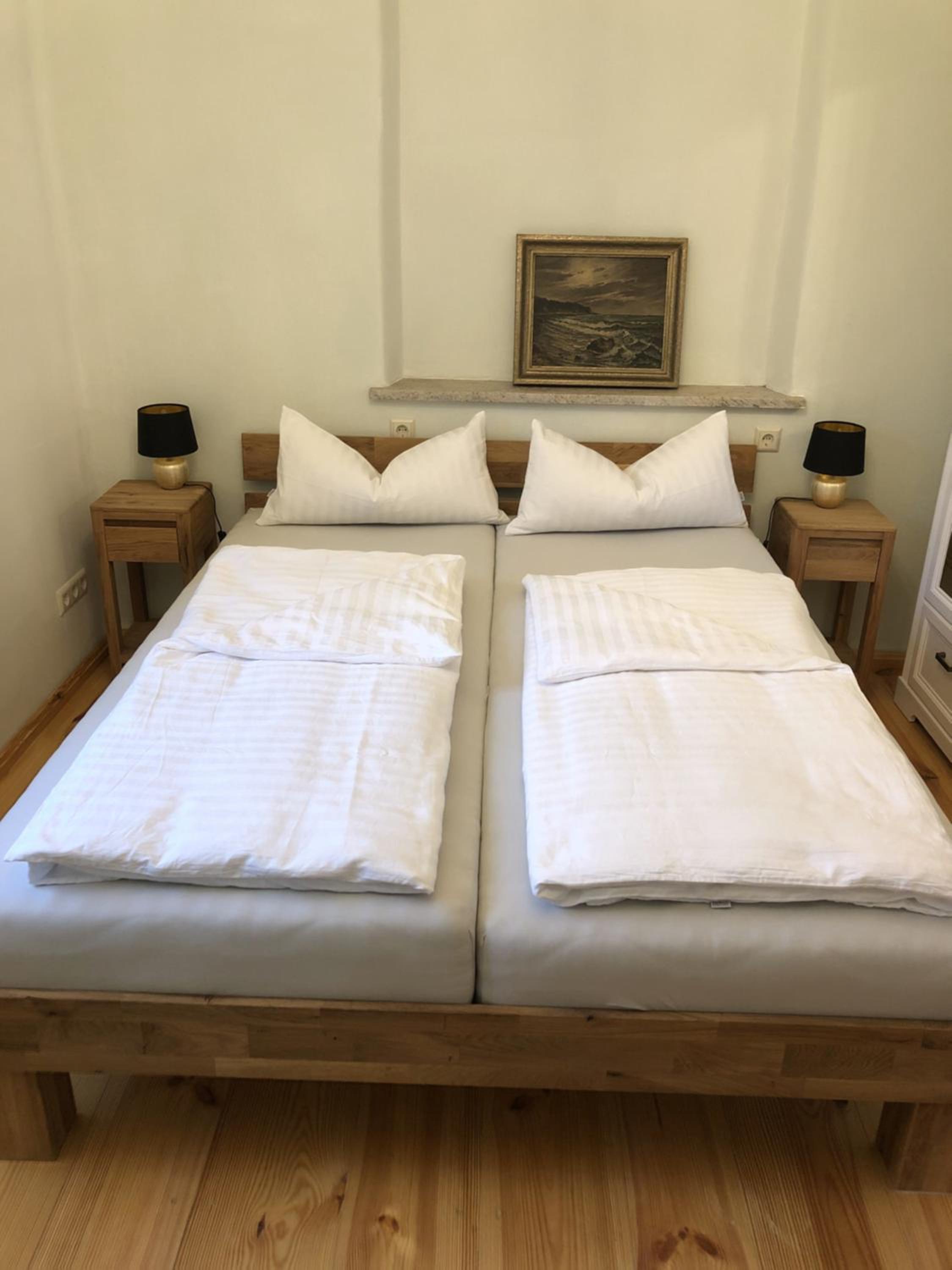 Ferienwohnung 