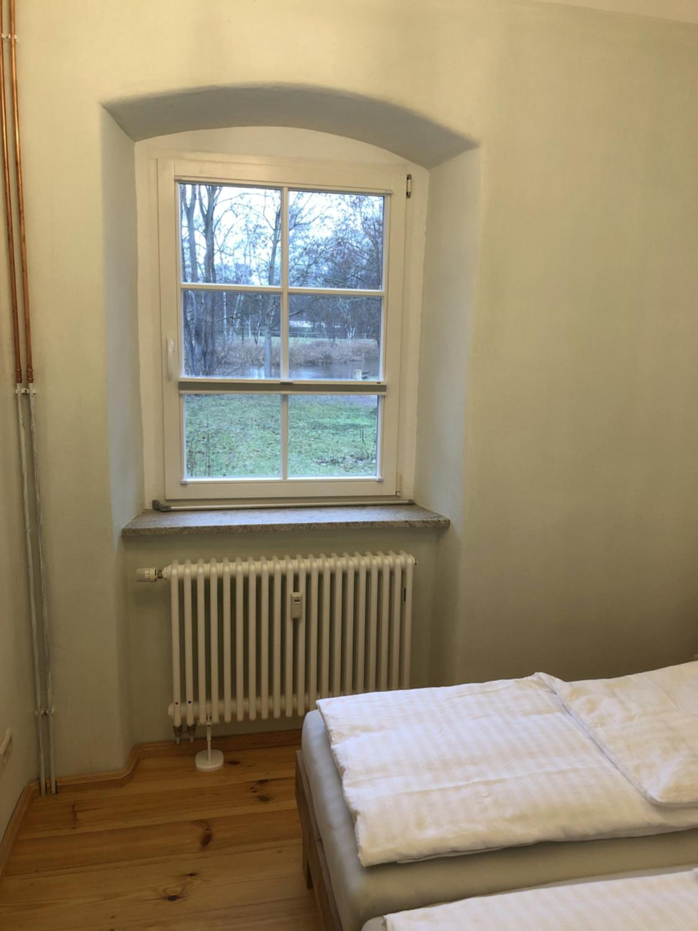 Ferienwohnung 