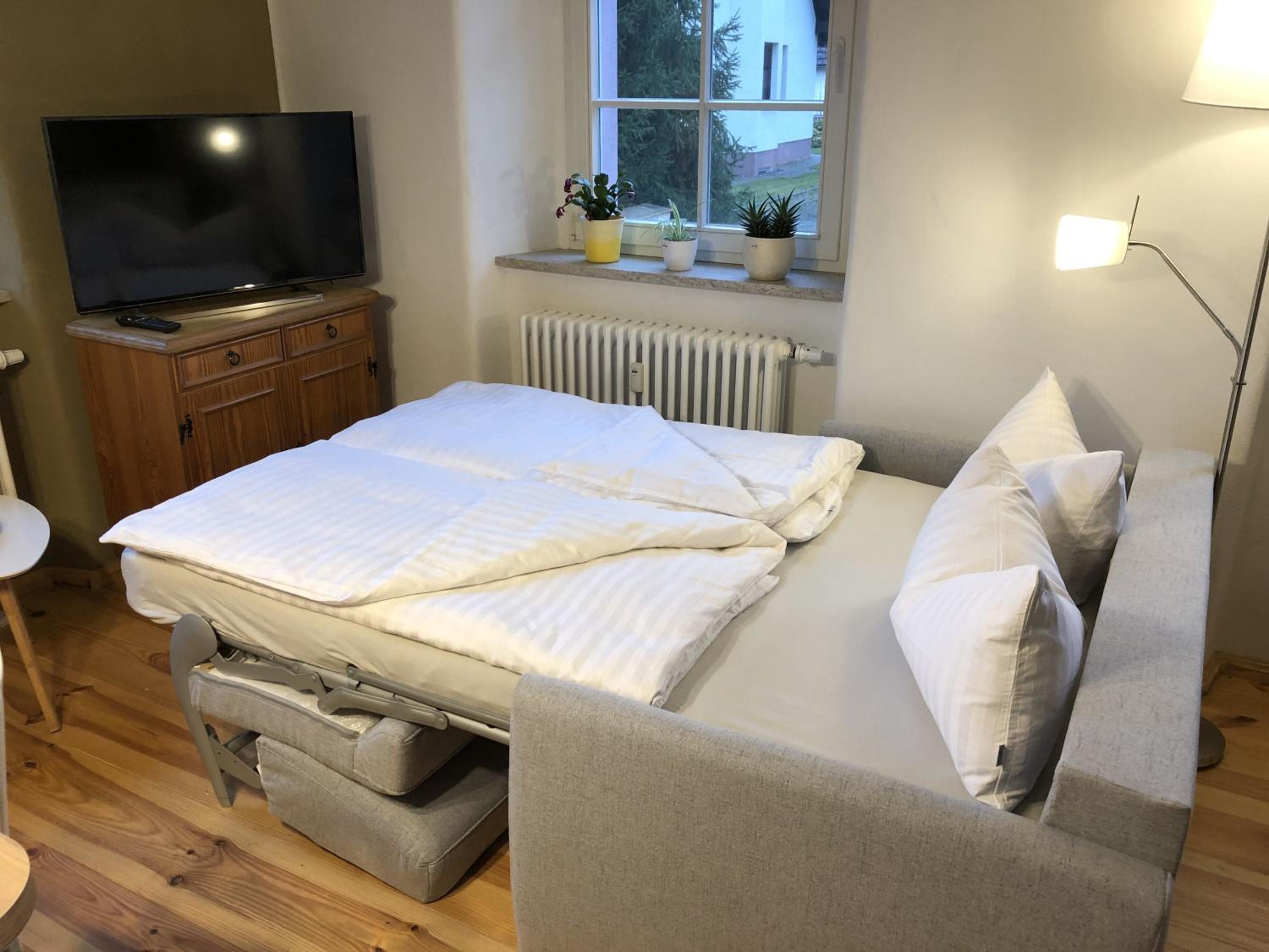 Ferienwohnung 