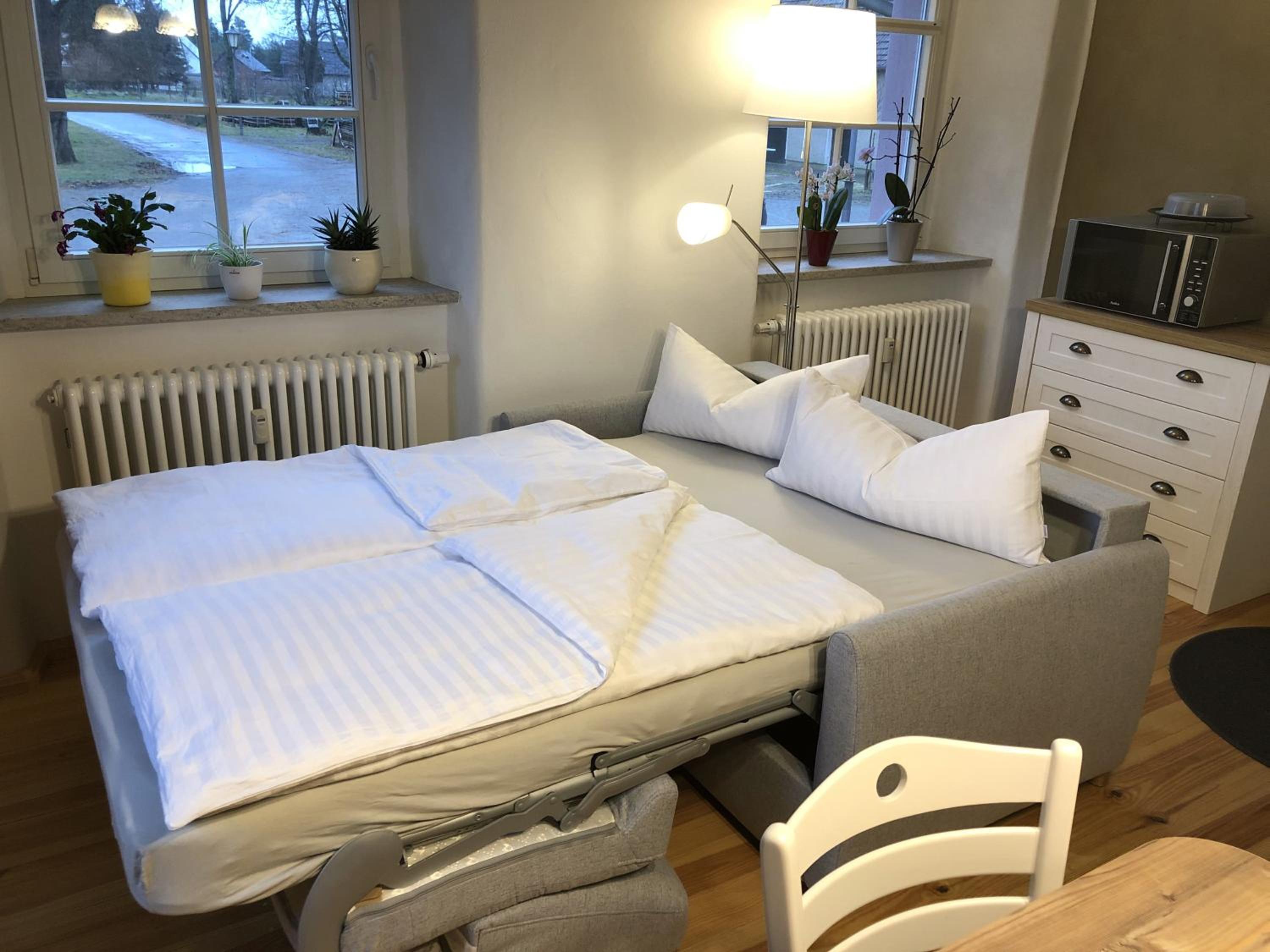 Ferienwohnung 