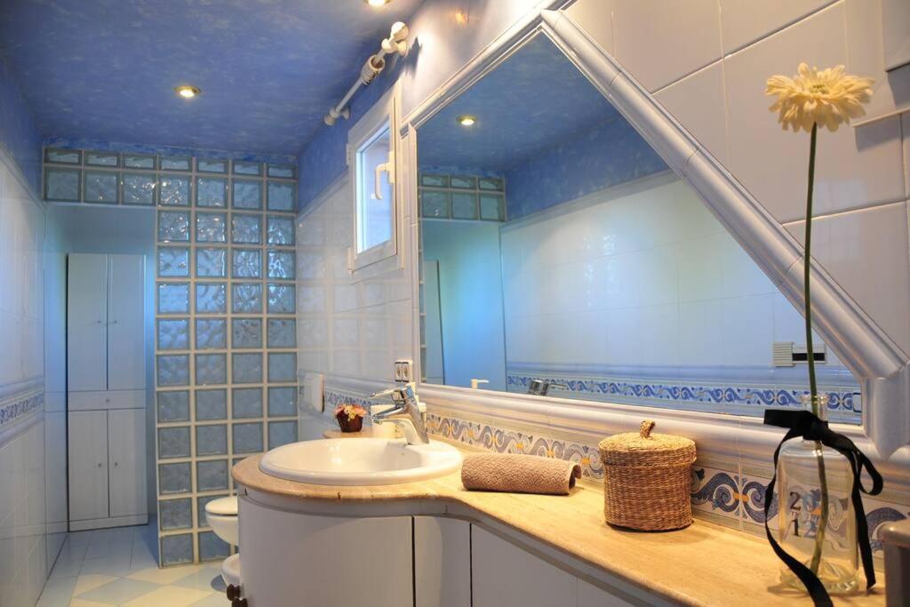 Villa Berria Alfabia