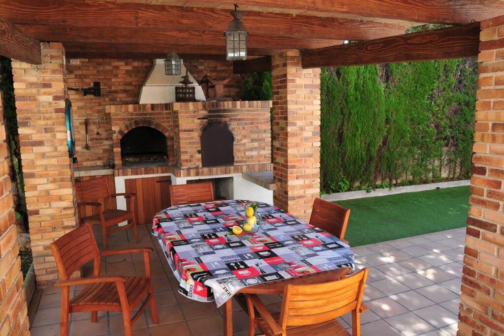 Villa Berria Alfabia