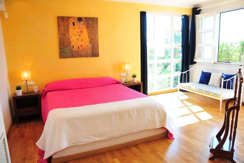 Villa Berria Alfabia
