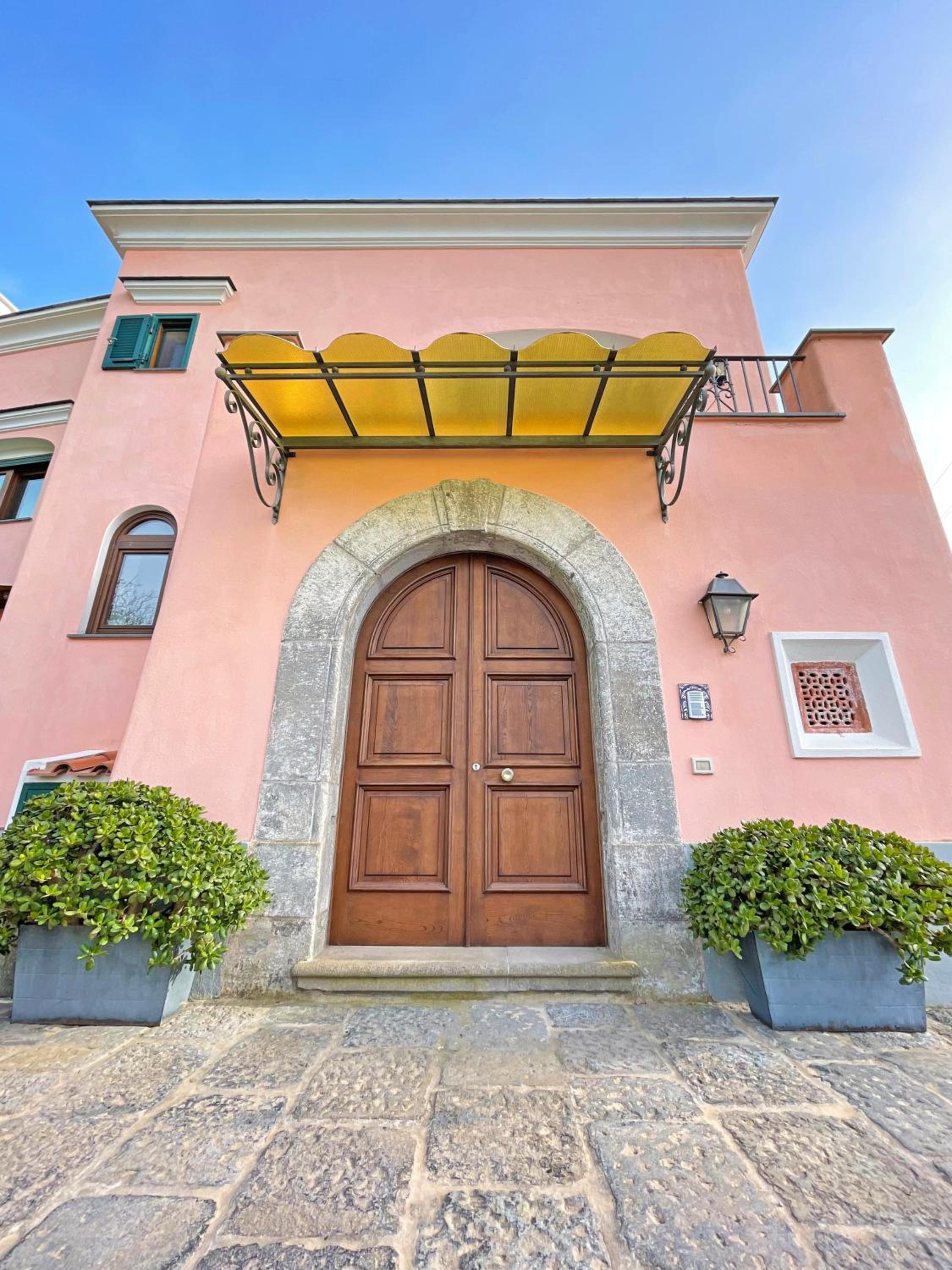 Villa Titina - Sunset Apartments