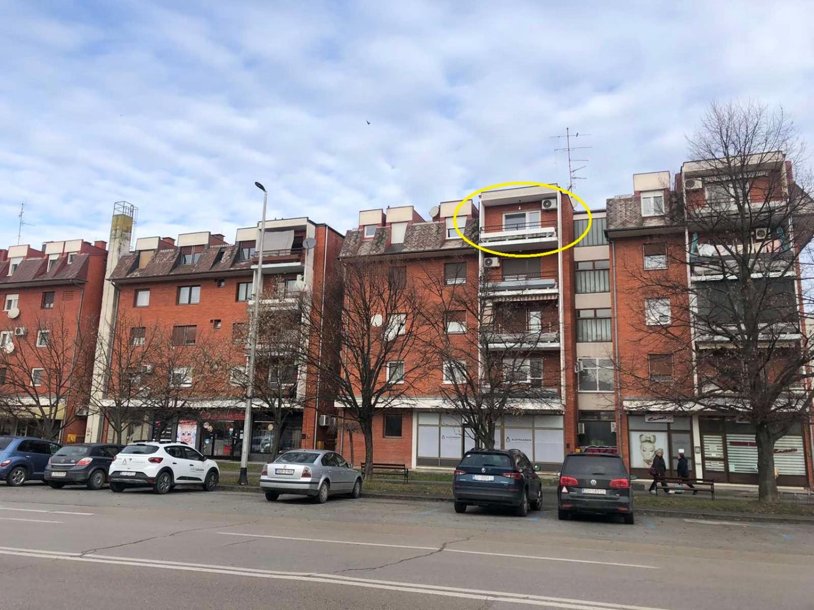 Hotel Studio apartman Mia - Image 1