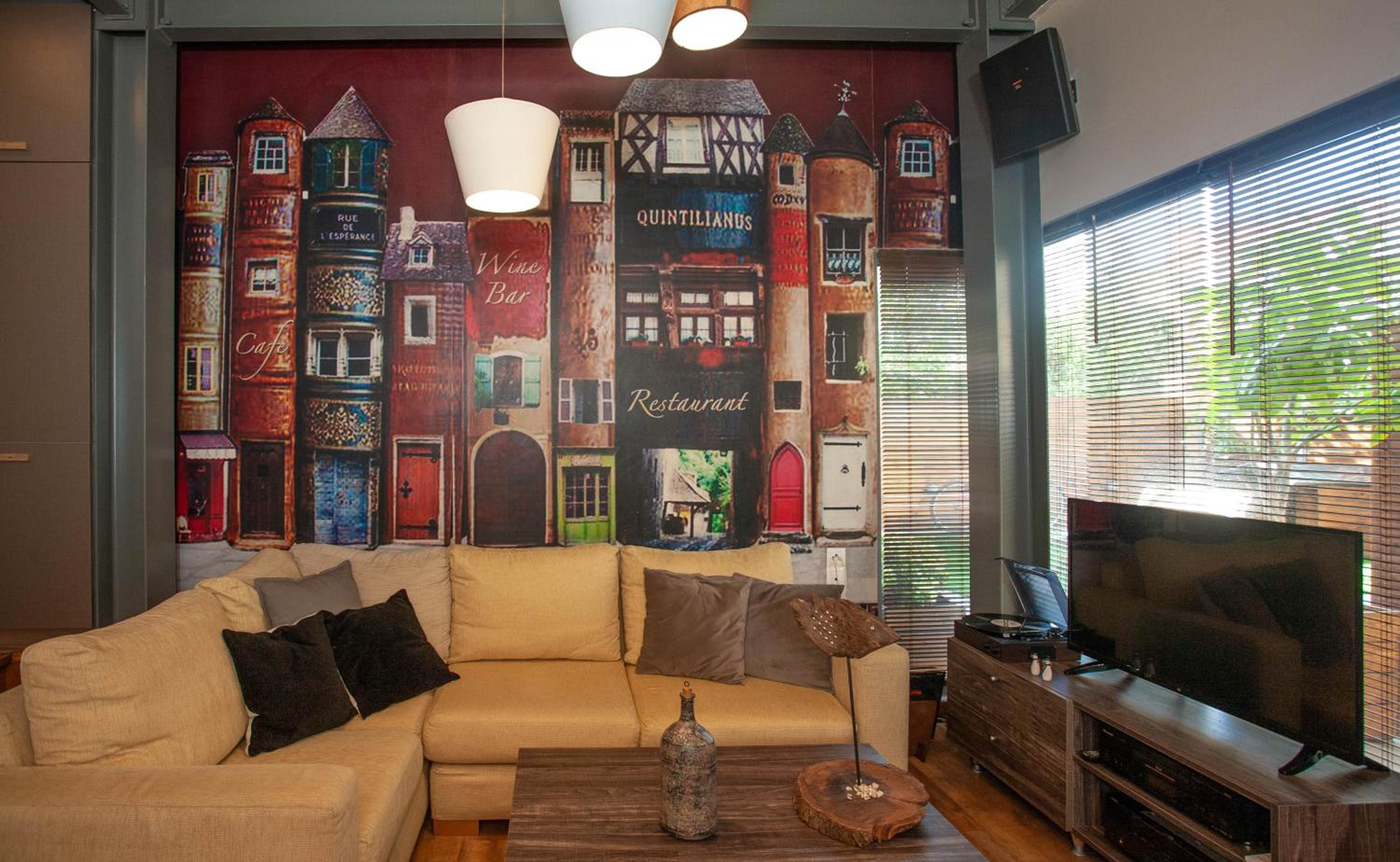lounge
