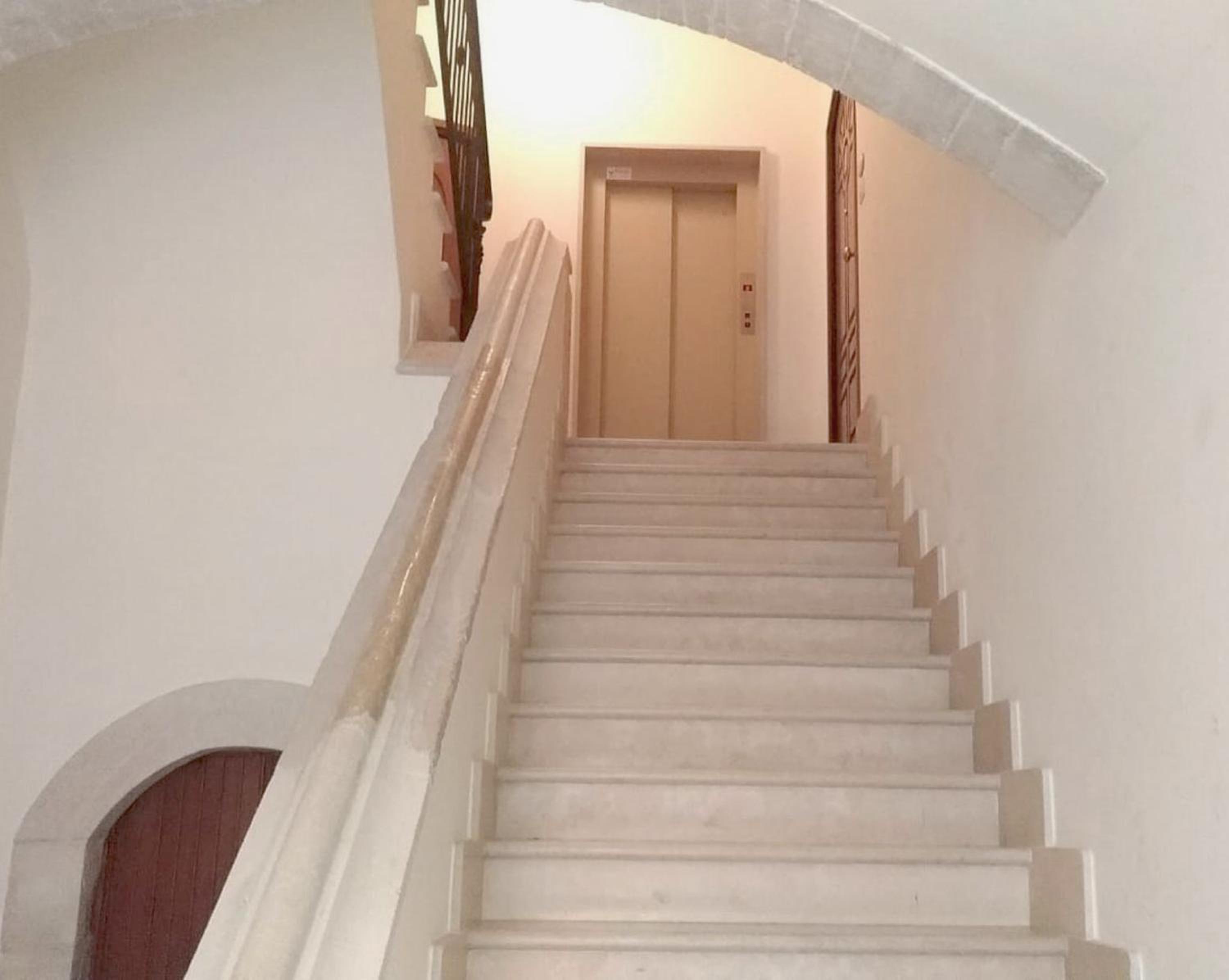 B&B re apartments Palazzo Muscati view 4