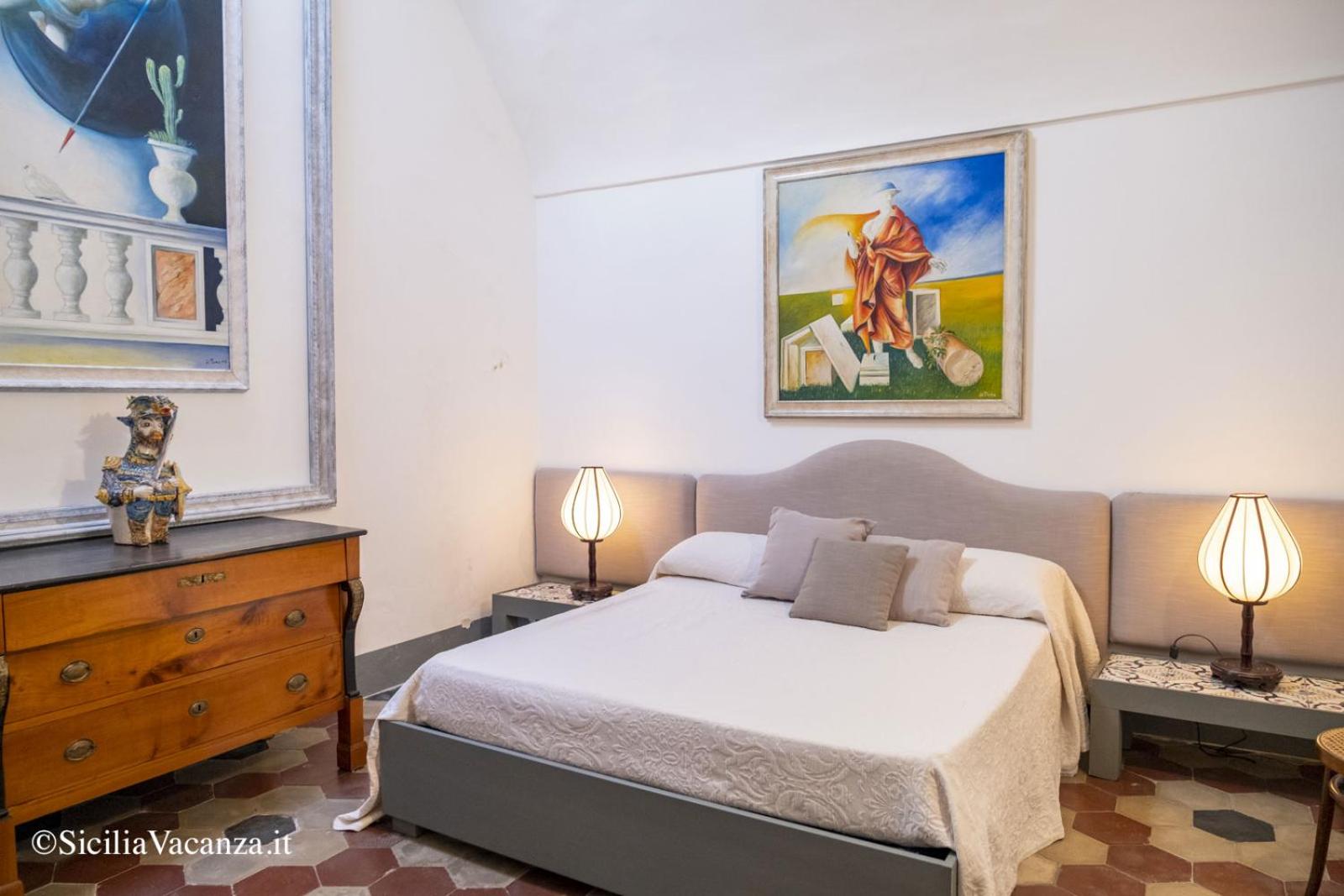 Modica Luxury Palace