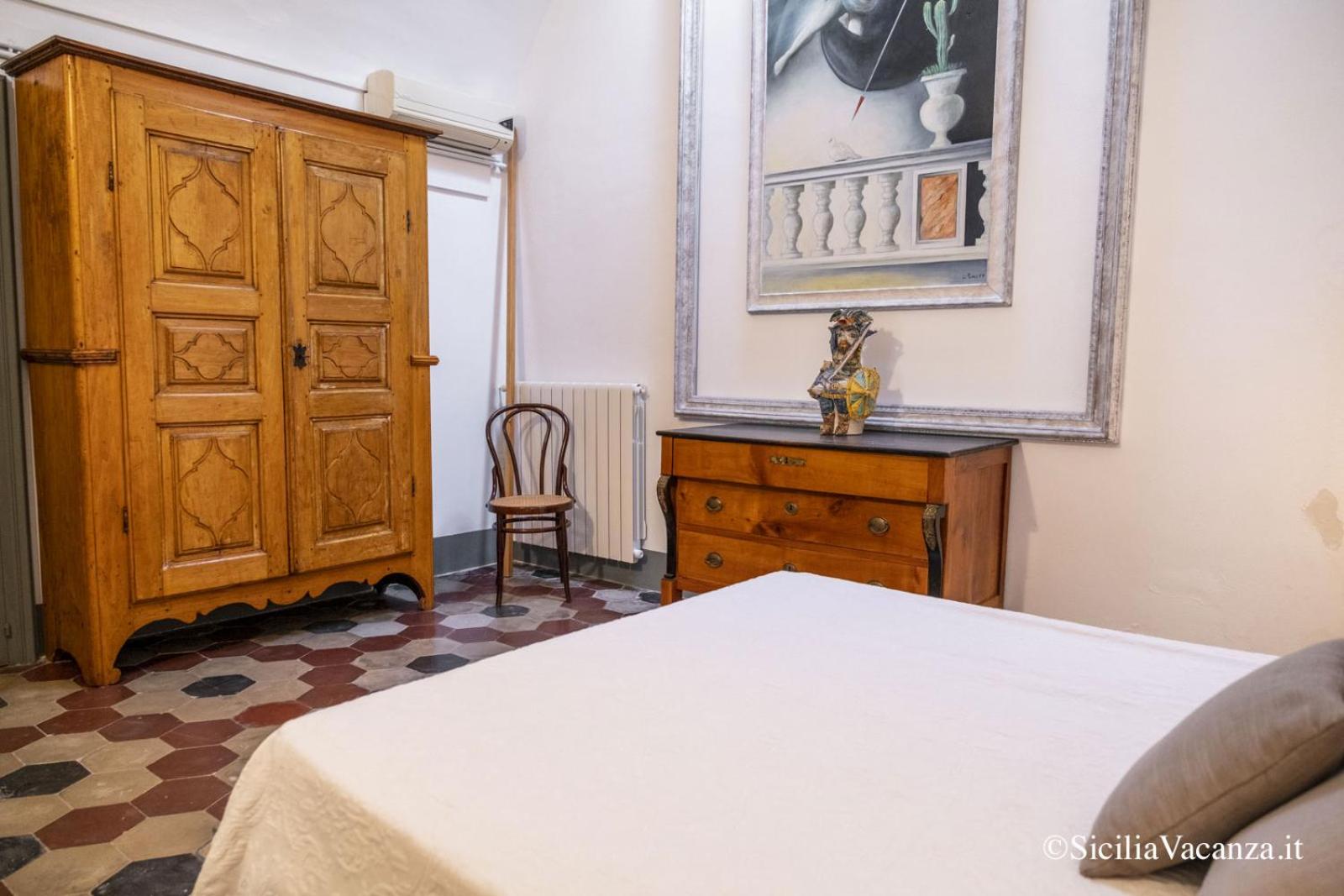 Modica Luxury Palace