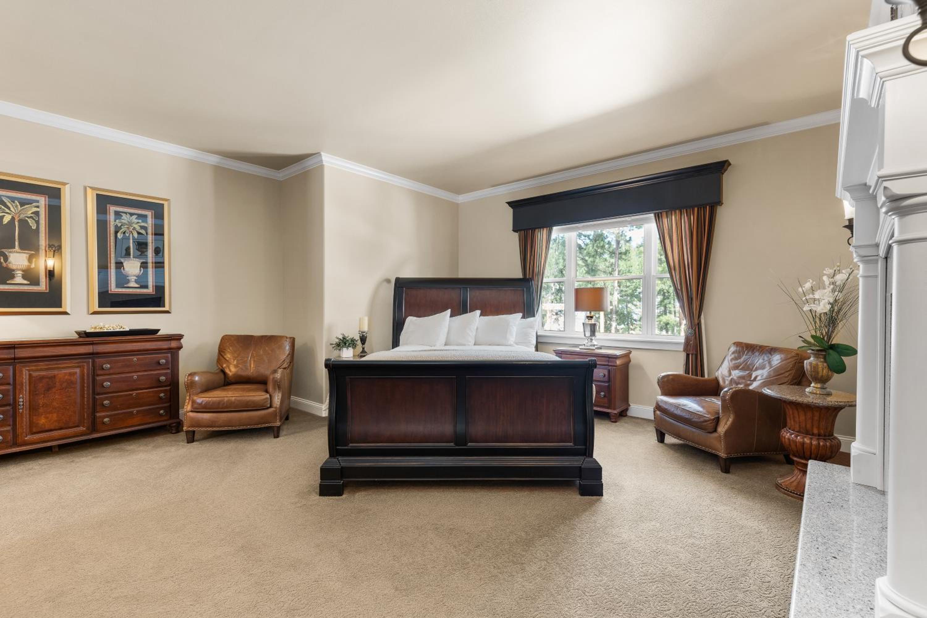 Summer Creek Inn