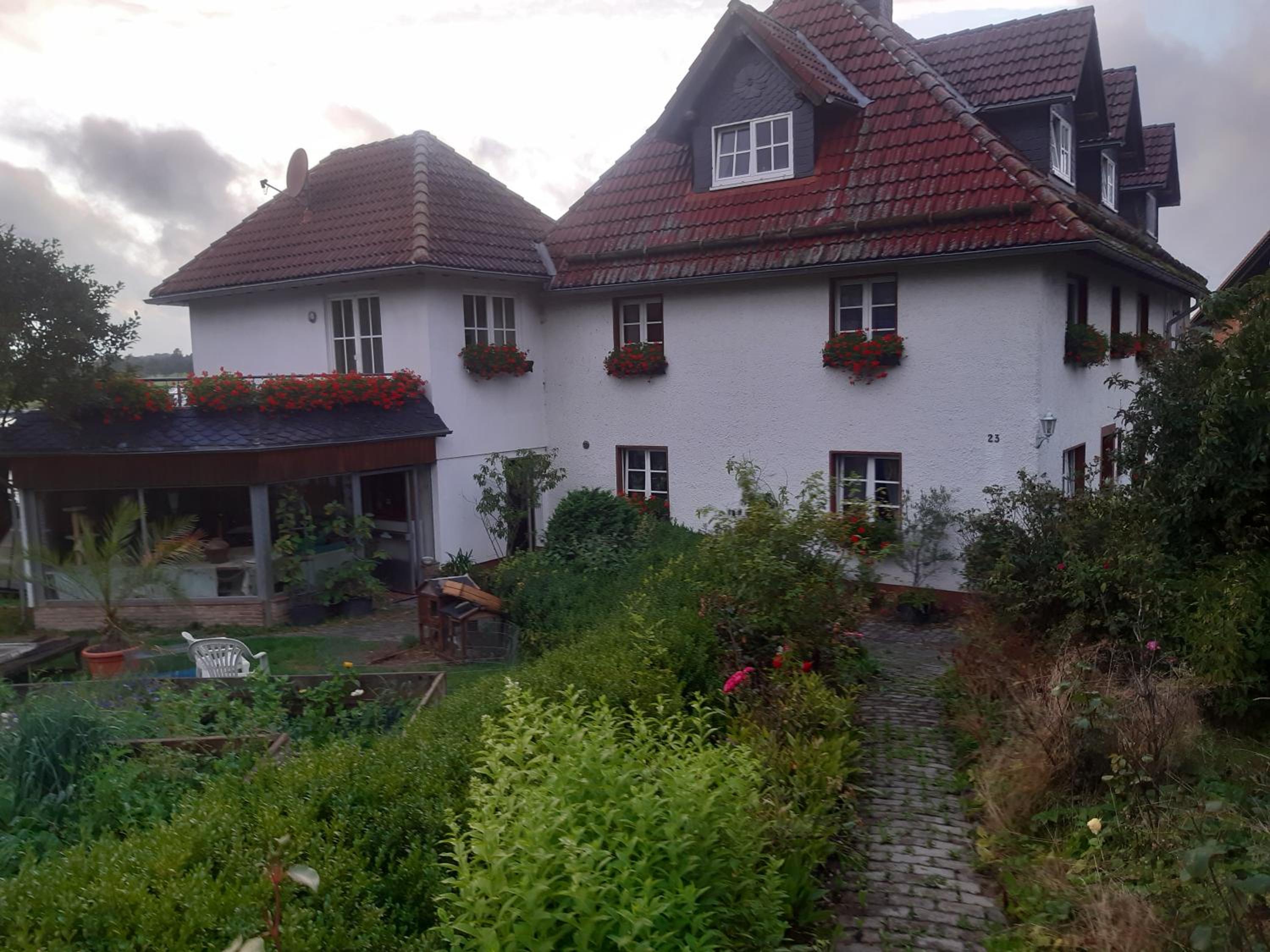 Willekes Blütenhof