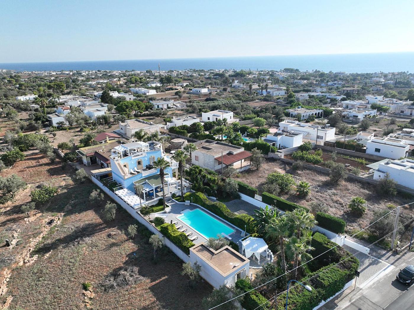 Villa del Sole