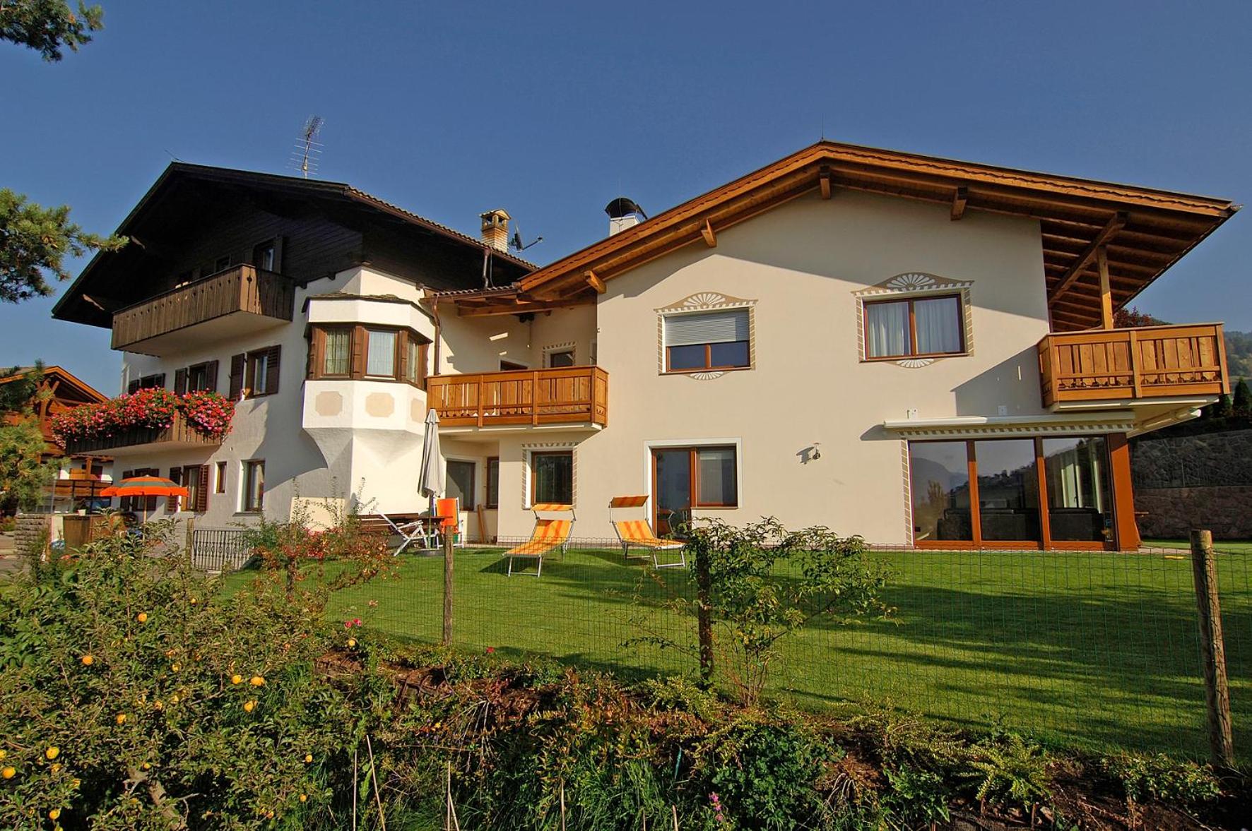 Haus Ploner