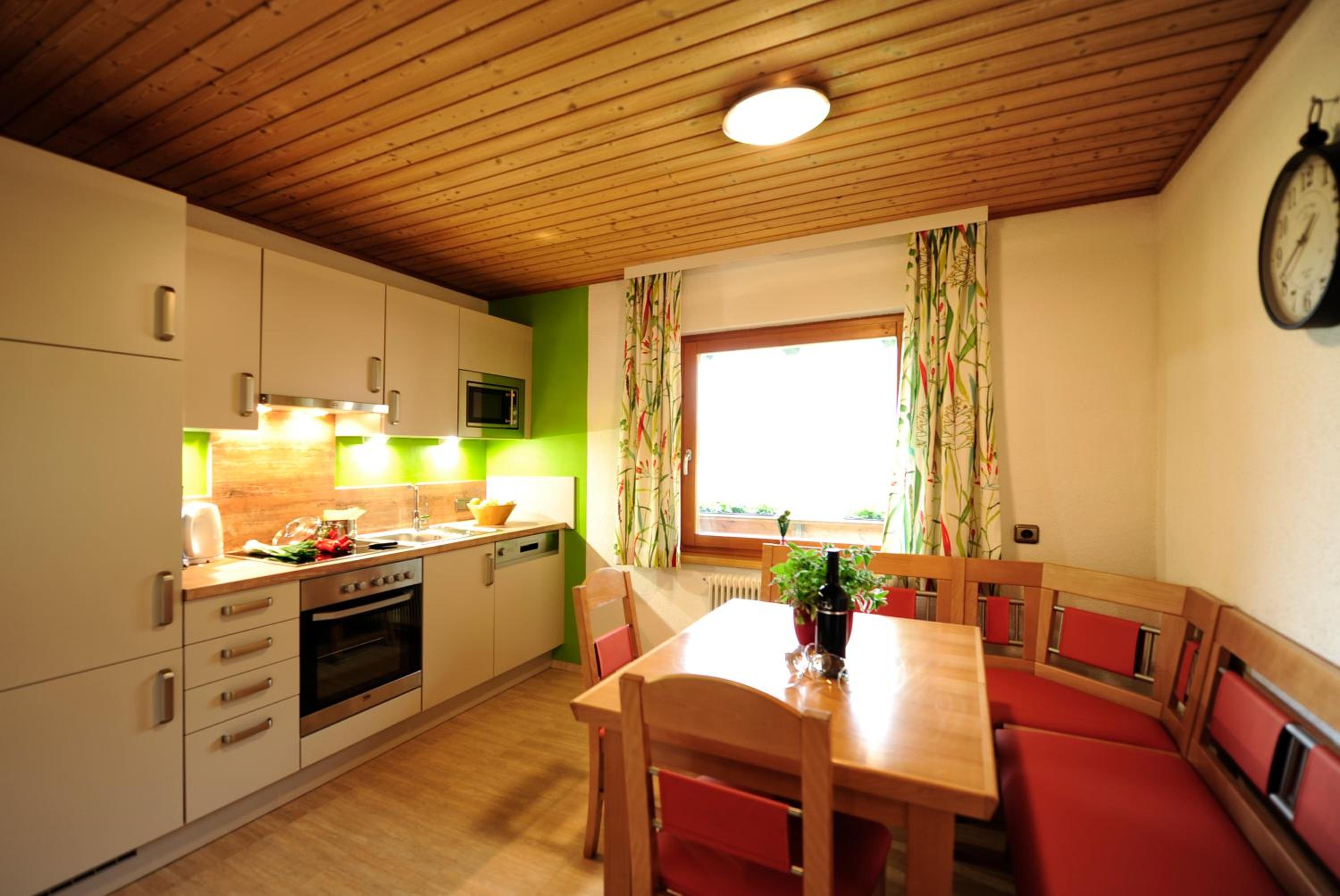 Appartements & Chalets Wiesenruh
