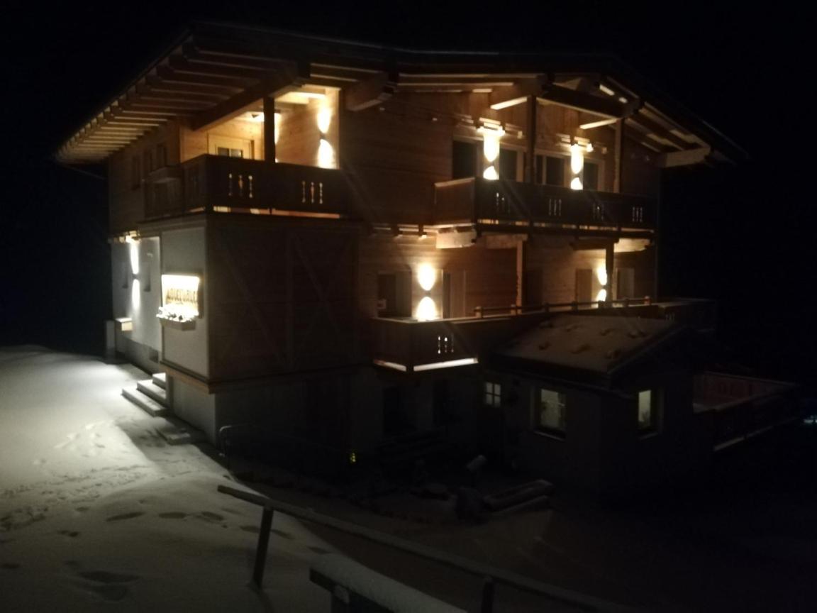 Löberbauer, Ferienwohnung