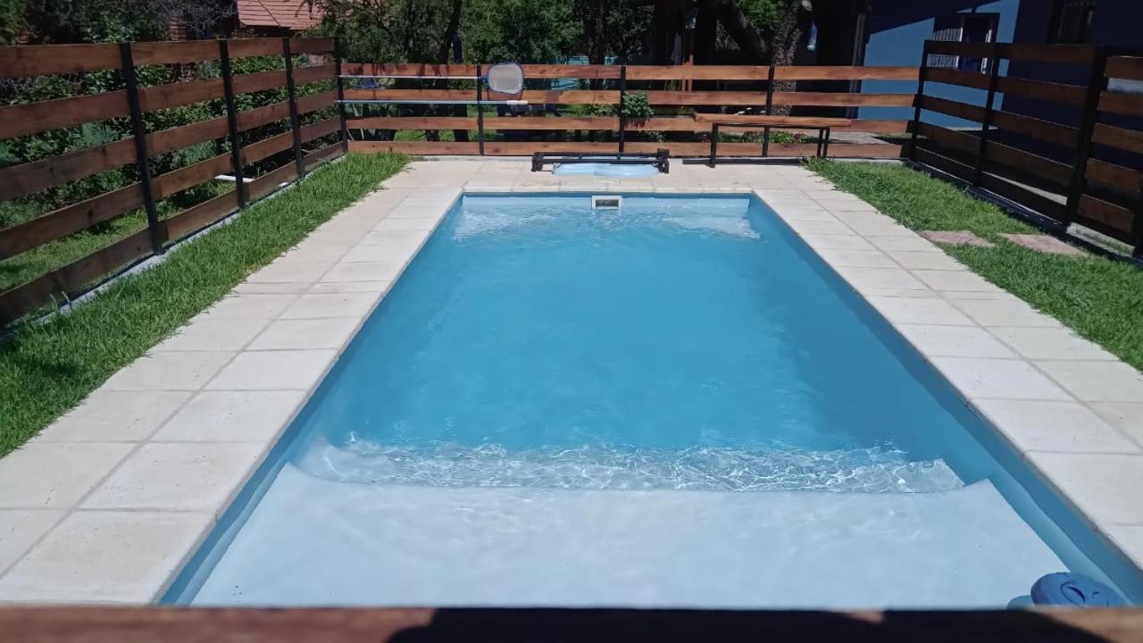 Cabañas Nefesh