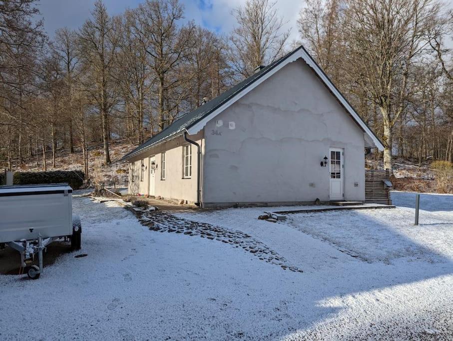 Beautiful and cosy house near the lake