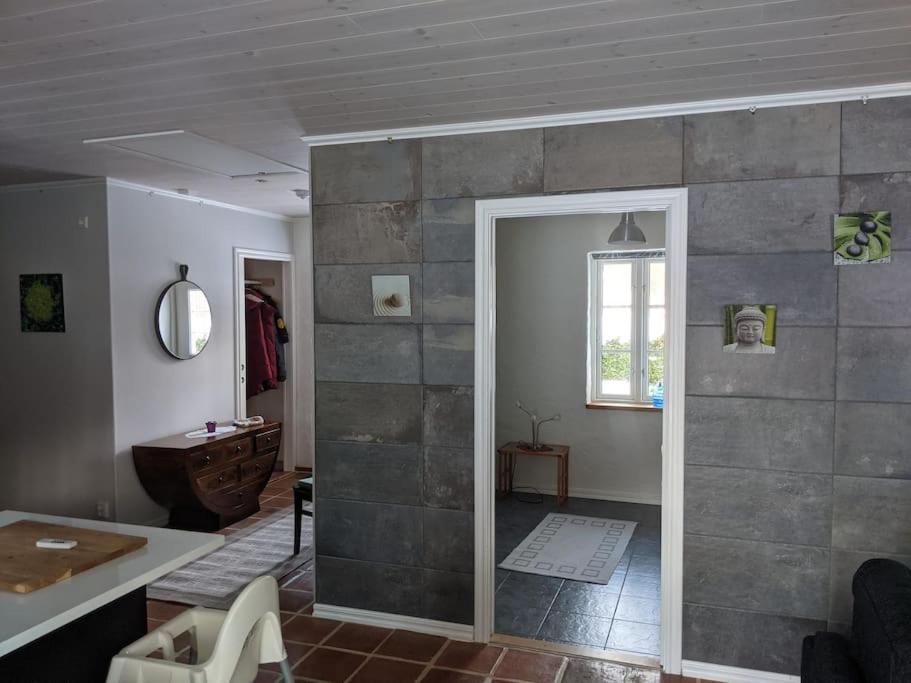 Beautiful and cosy house near the lake