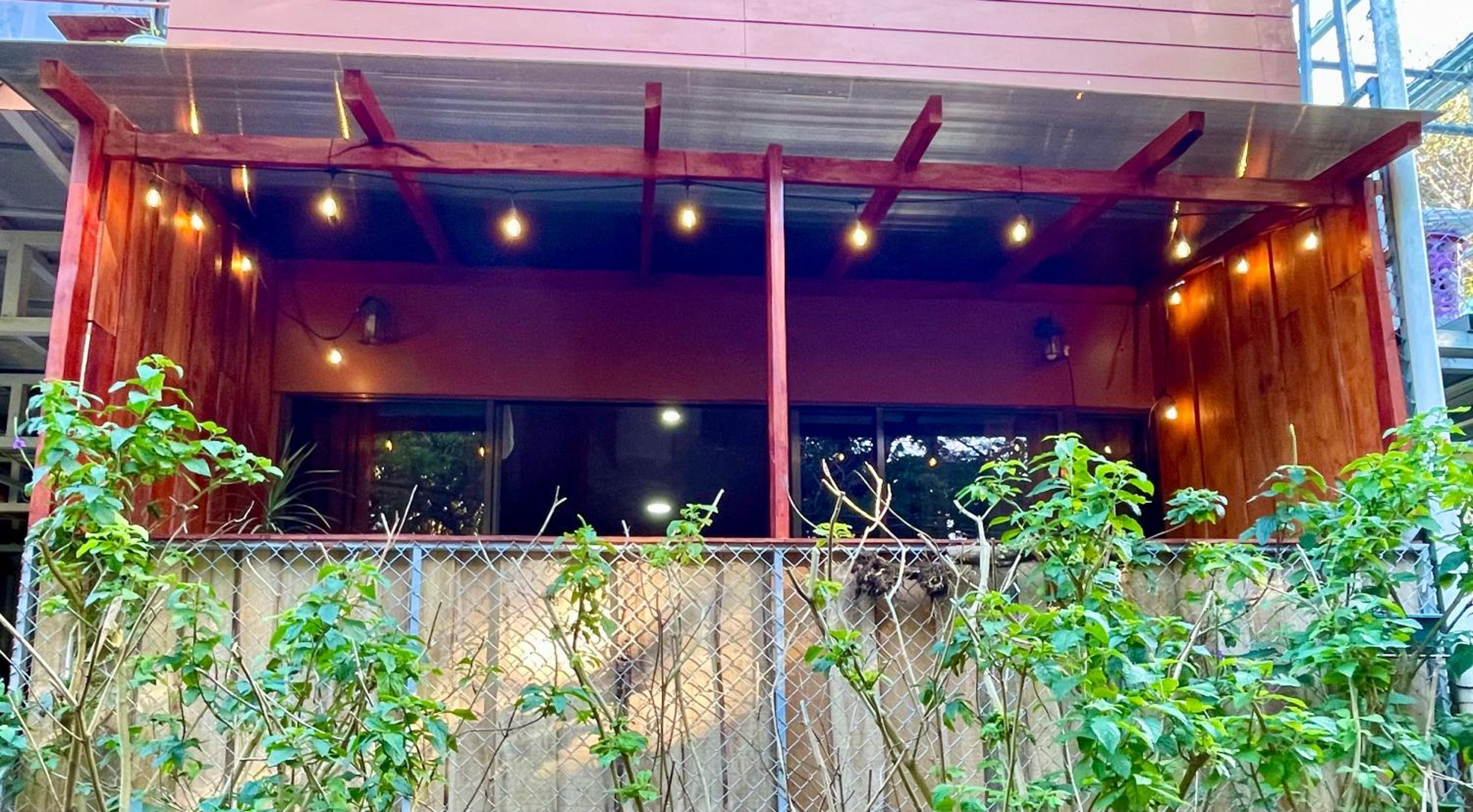 Narica Apartment