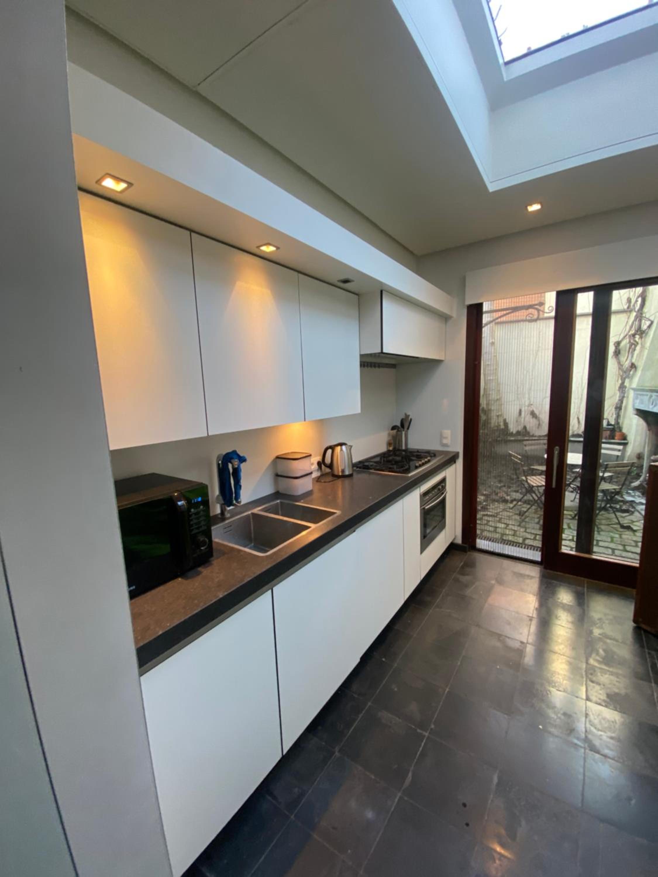 Artist's Loft & Garden
