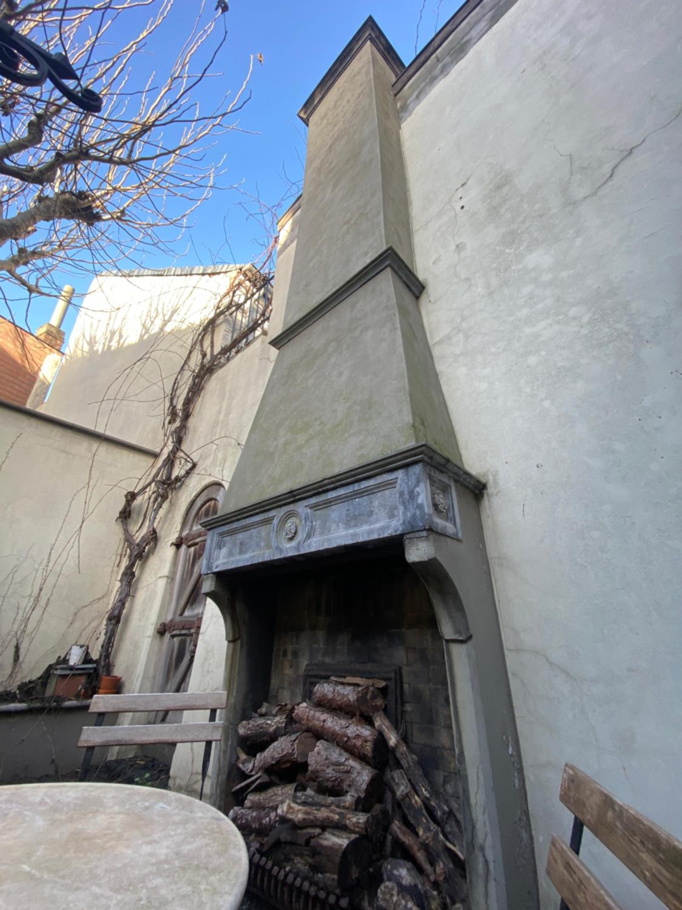 Artist's Loft & Garden