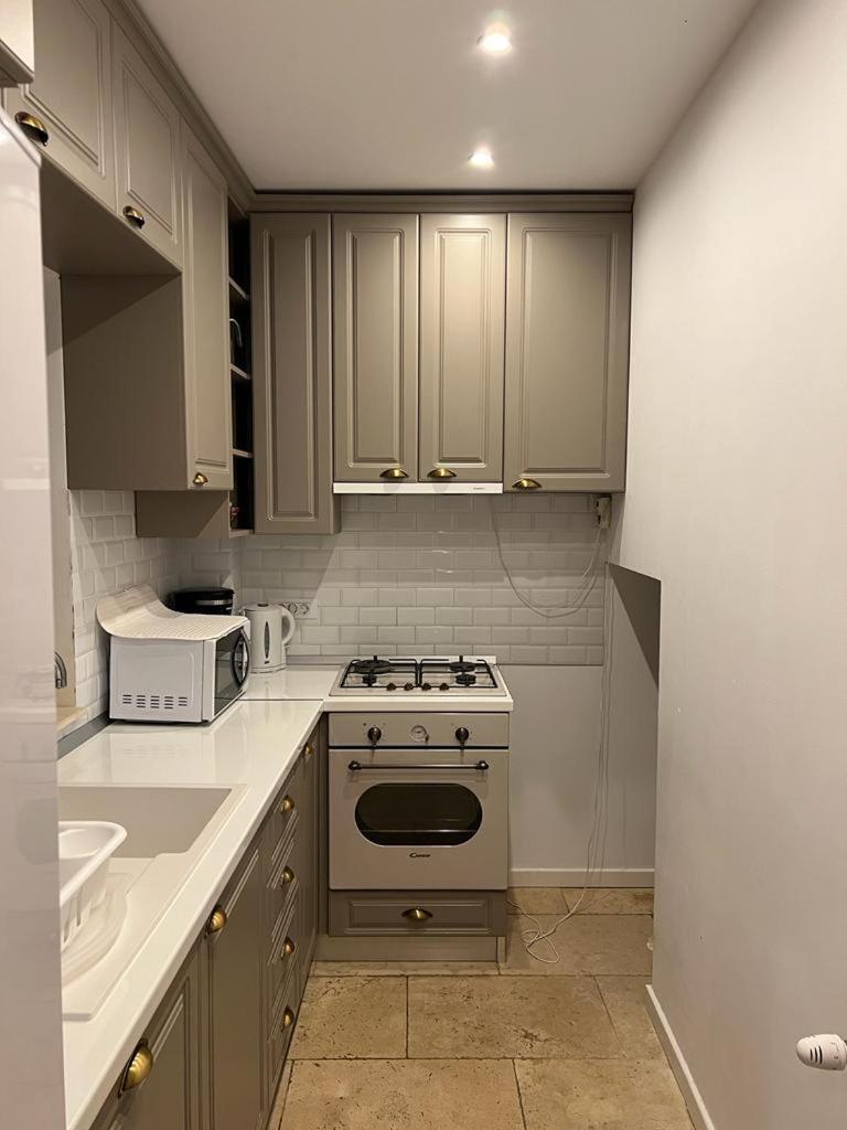 Vila Melissa Bran Tohanita view 2