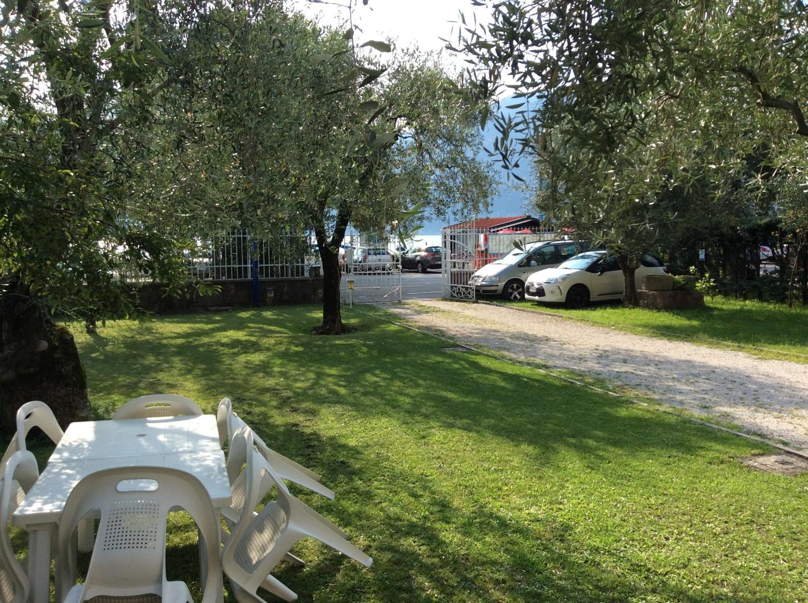Casa Claudia view 3
