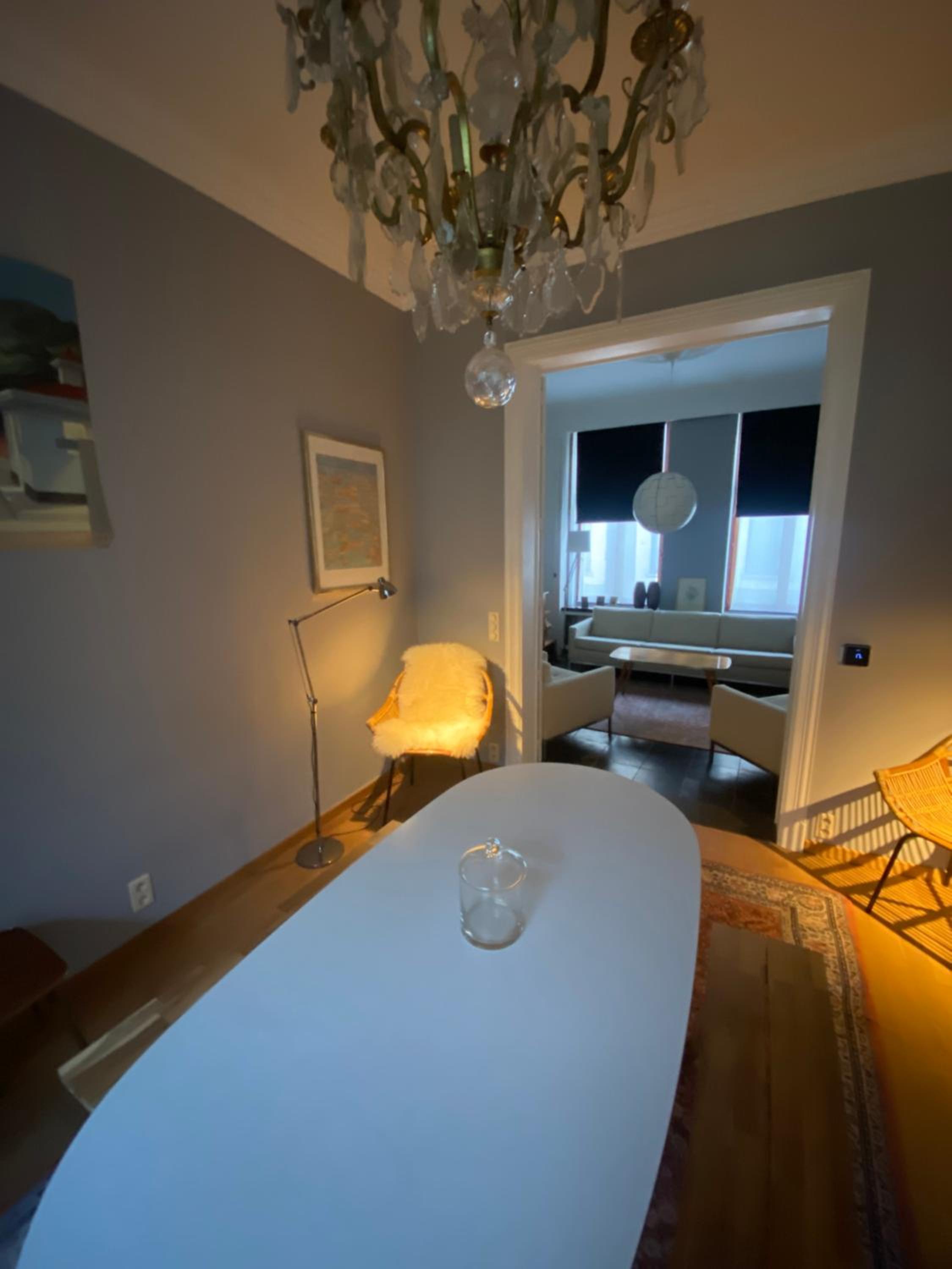 Artist's Loft & Garden