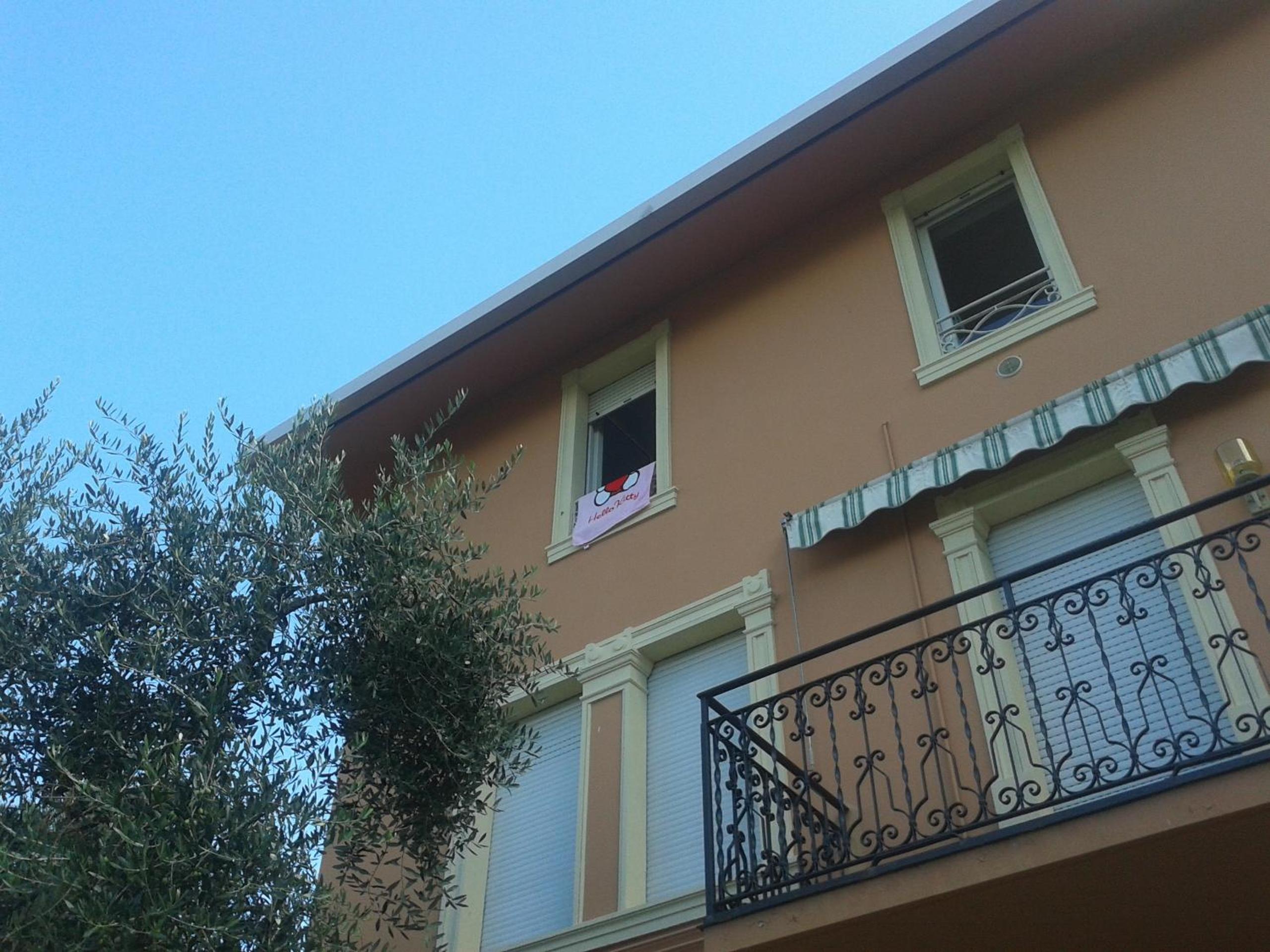 Casa Claudia view 4