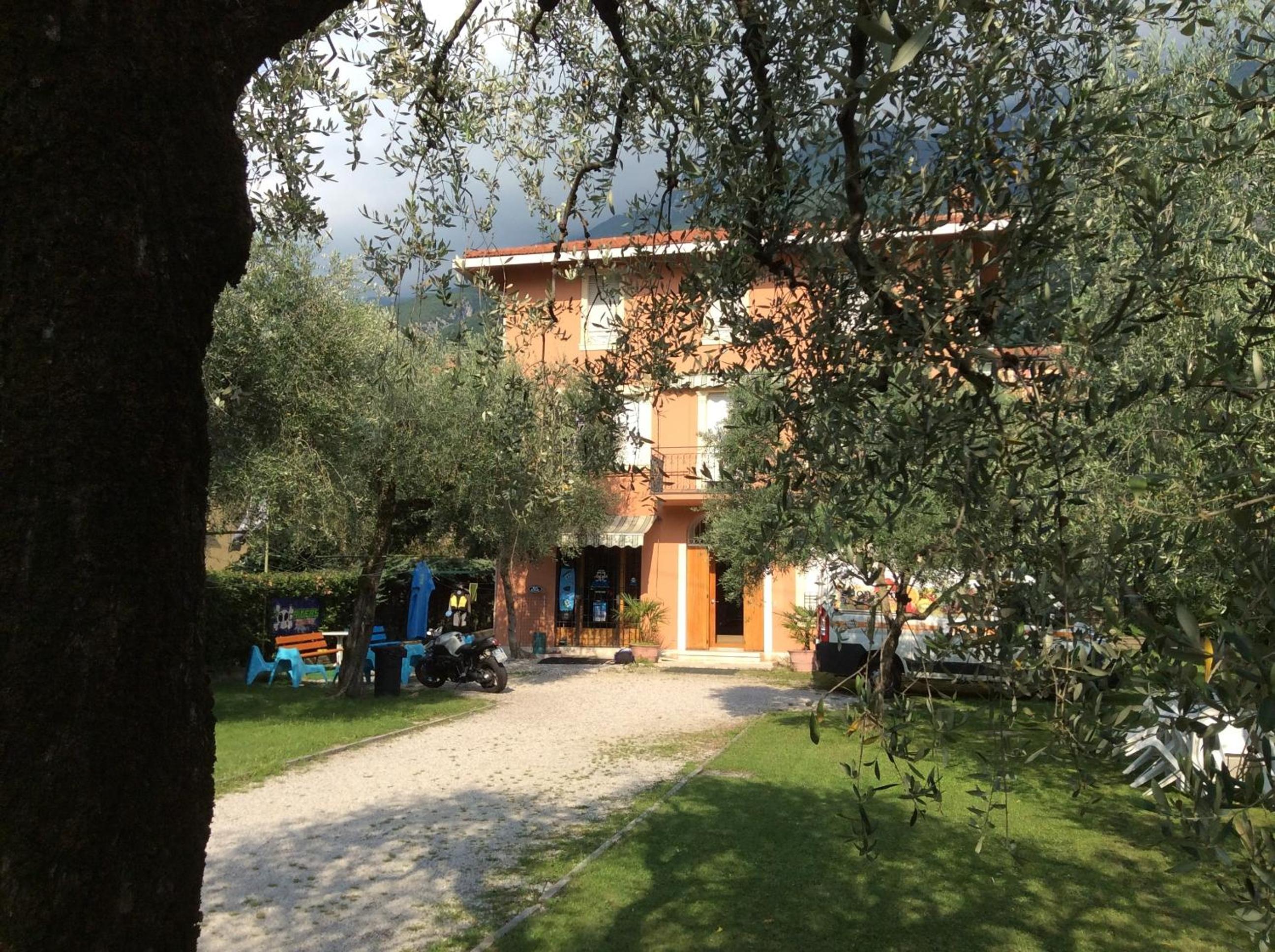 Casa Claudia view 5